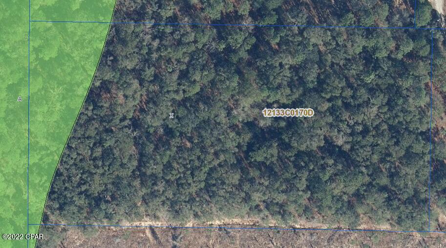 [No Recorded Subdiv] - Land