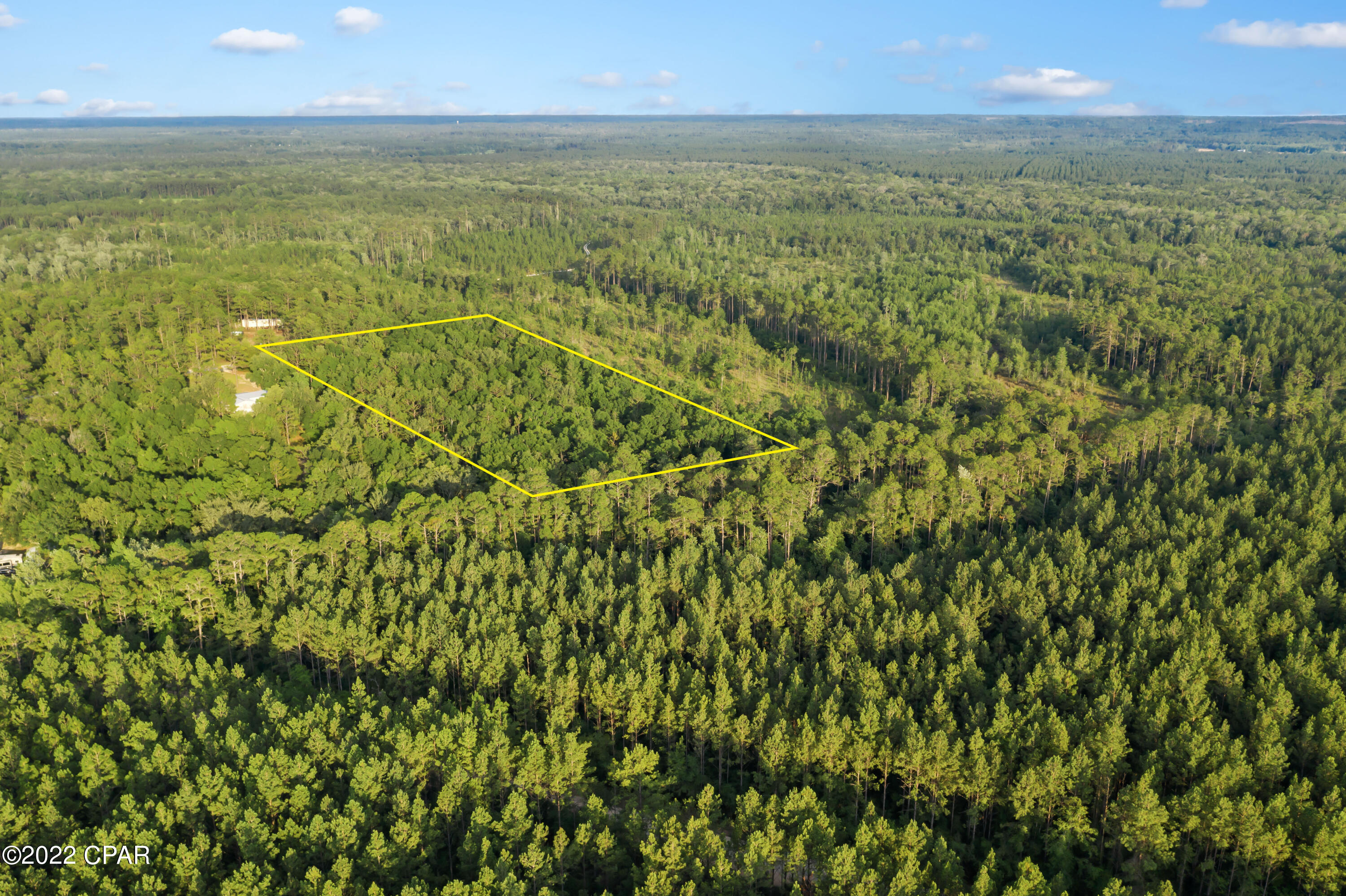 [No Recorded Subdiv] - Land