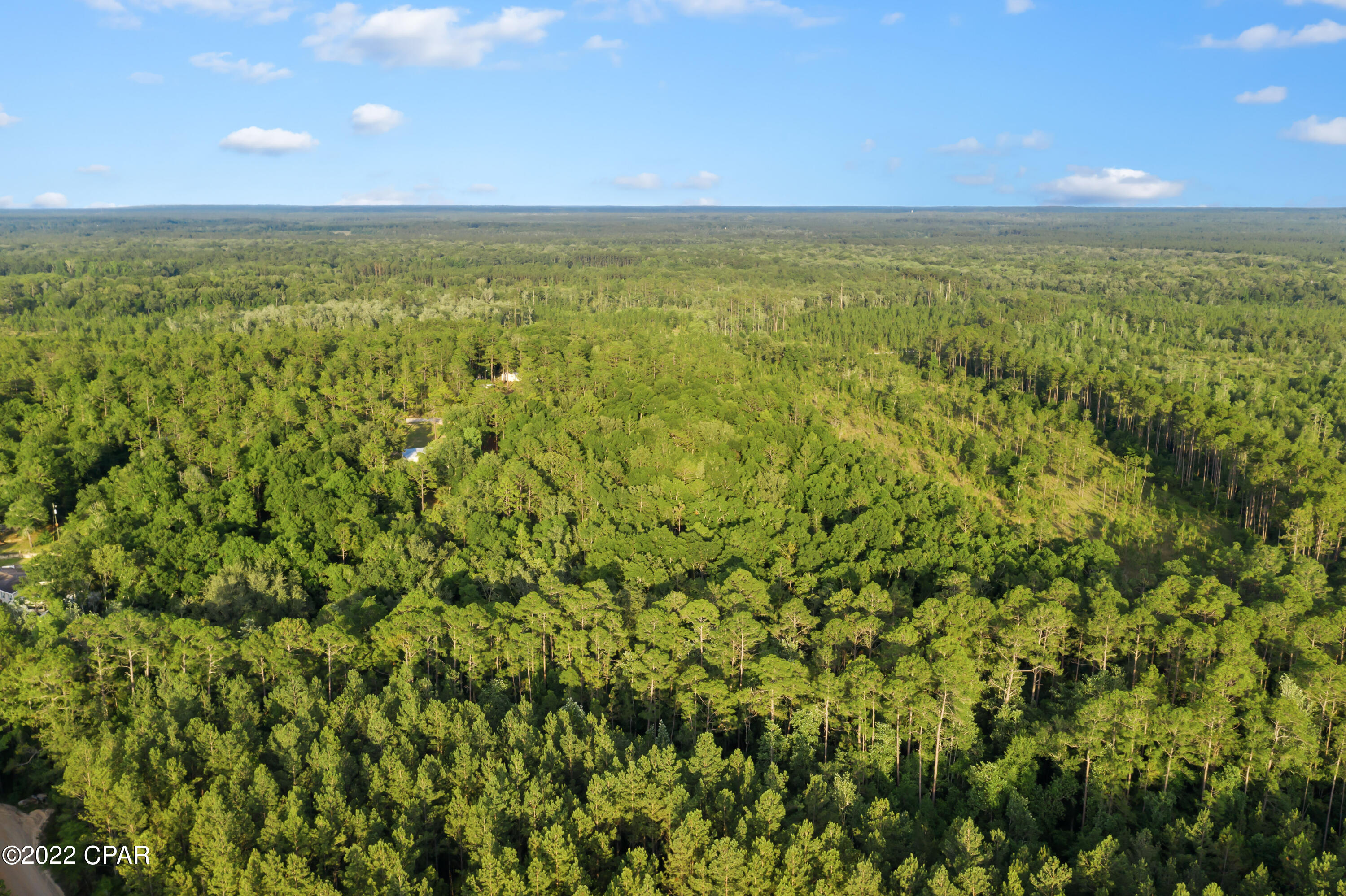 [No Recorded Subdiv] - Land