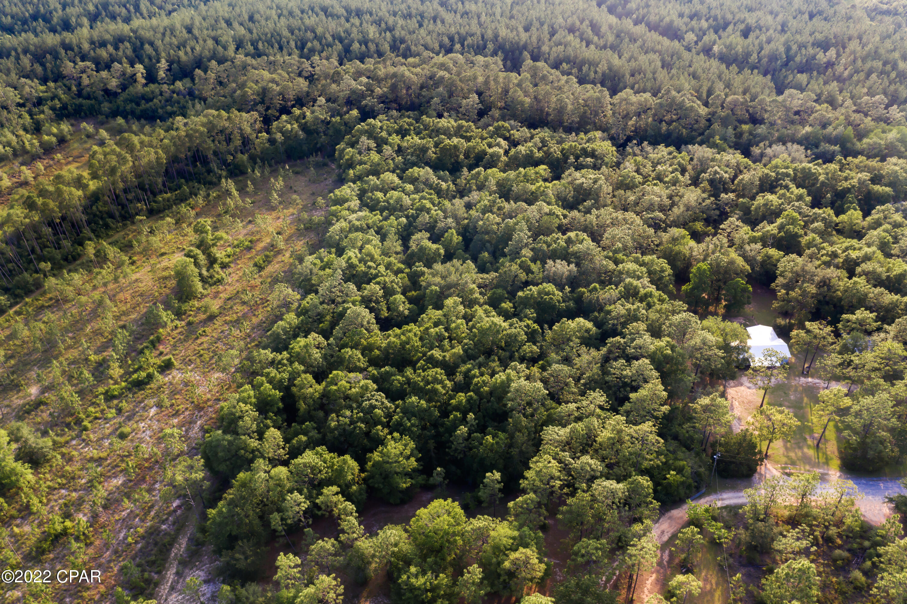 [No Recorded Subdiv] - Land