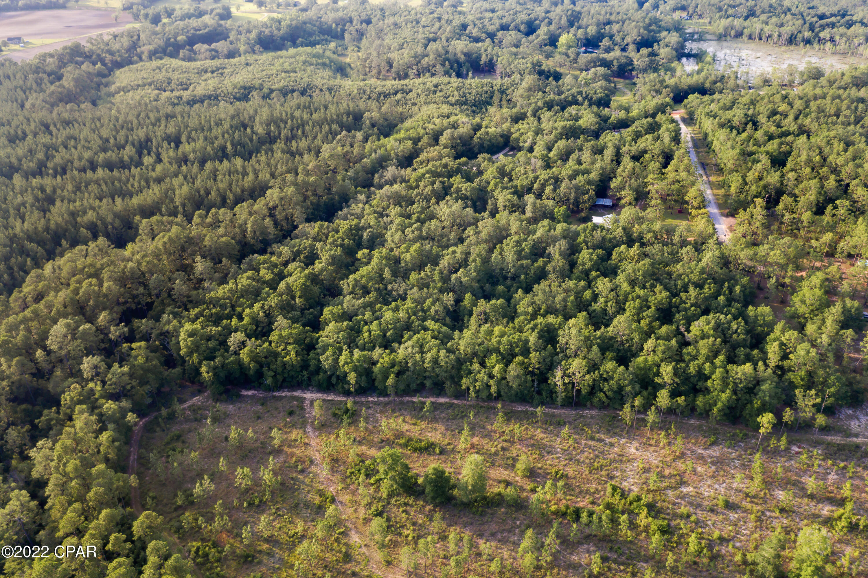 [No Recorded Subdiv] - Land