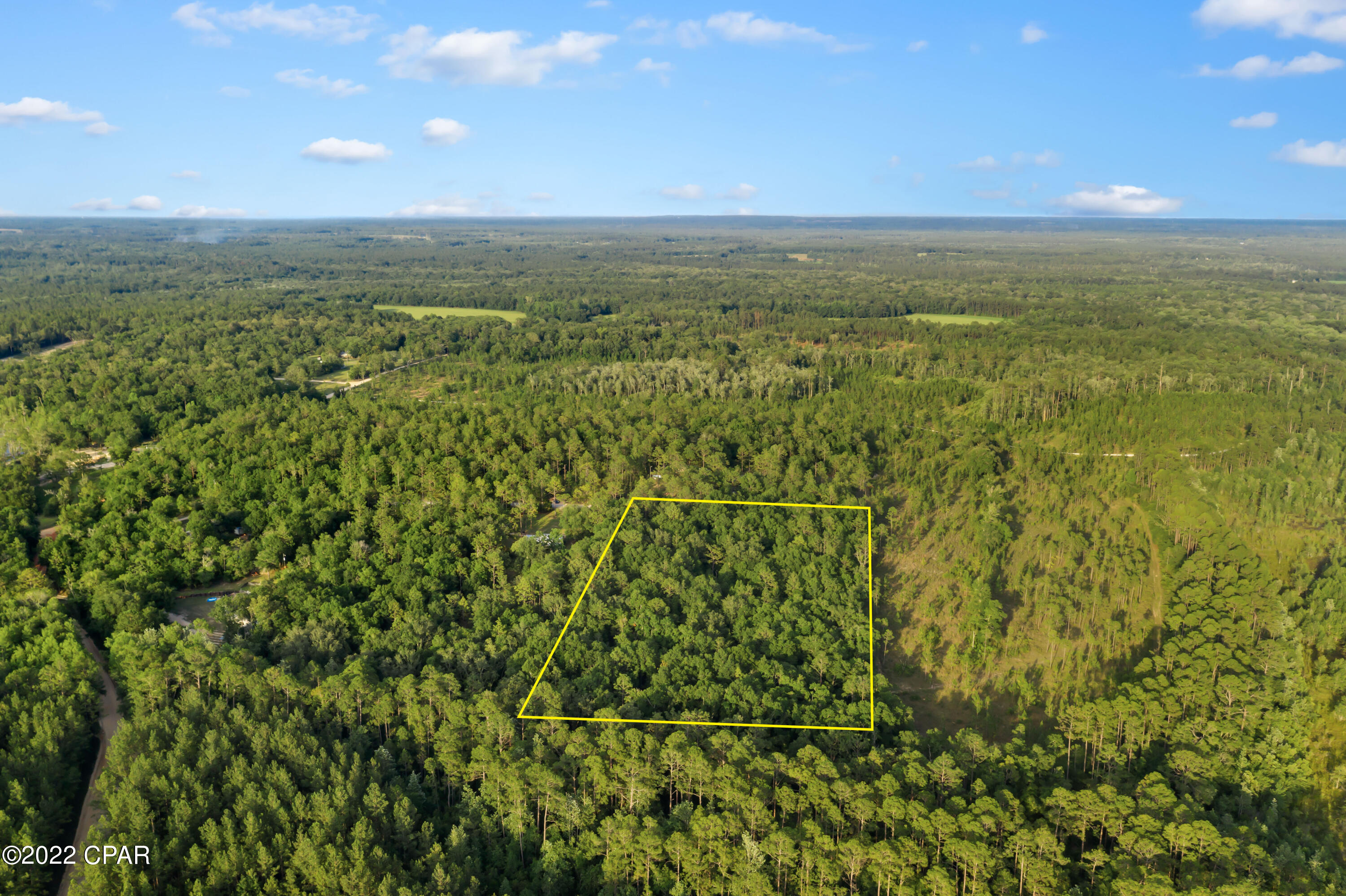 [No Recorded Subdiv] - Land