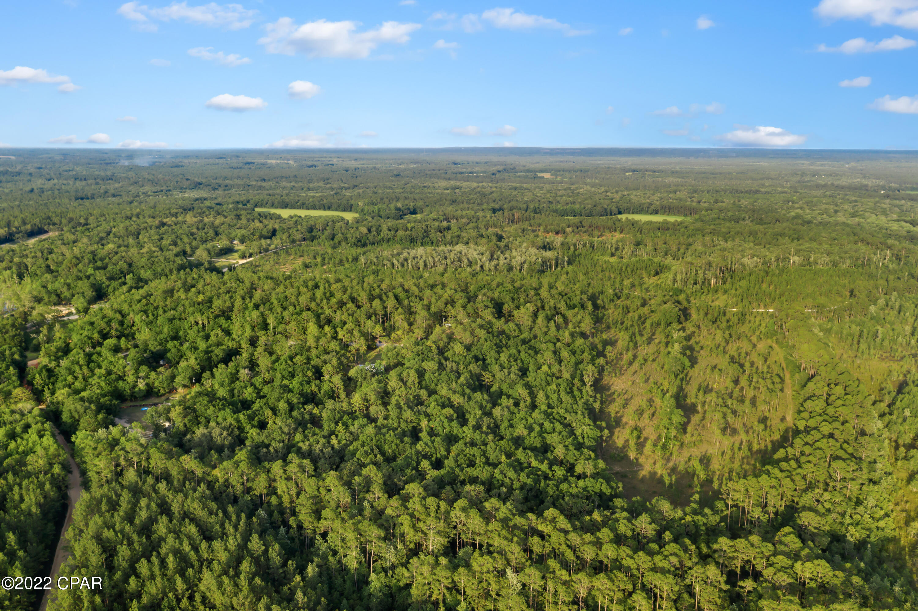 [No Recorded Subdiv] - Land