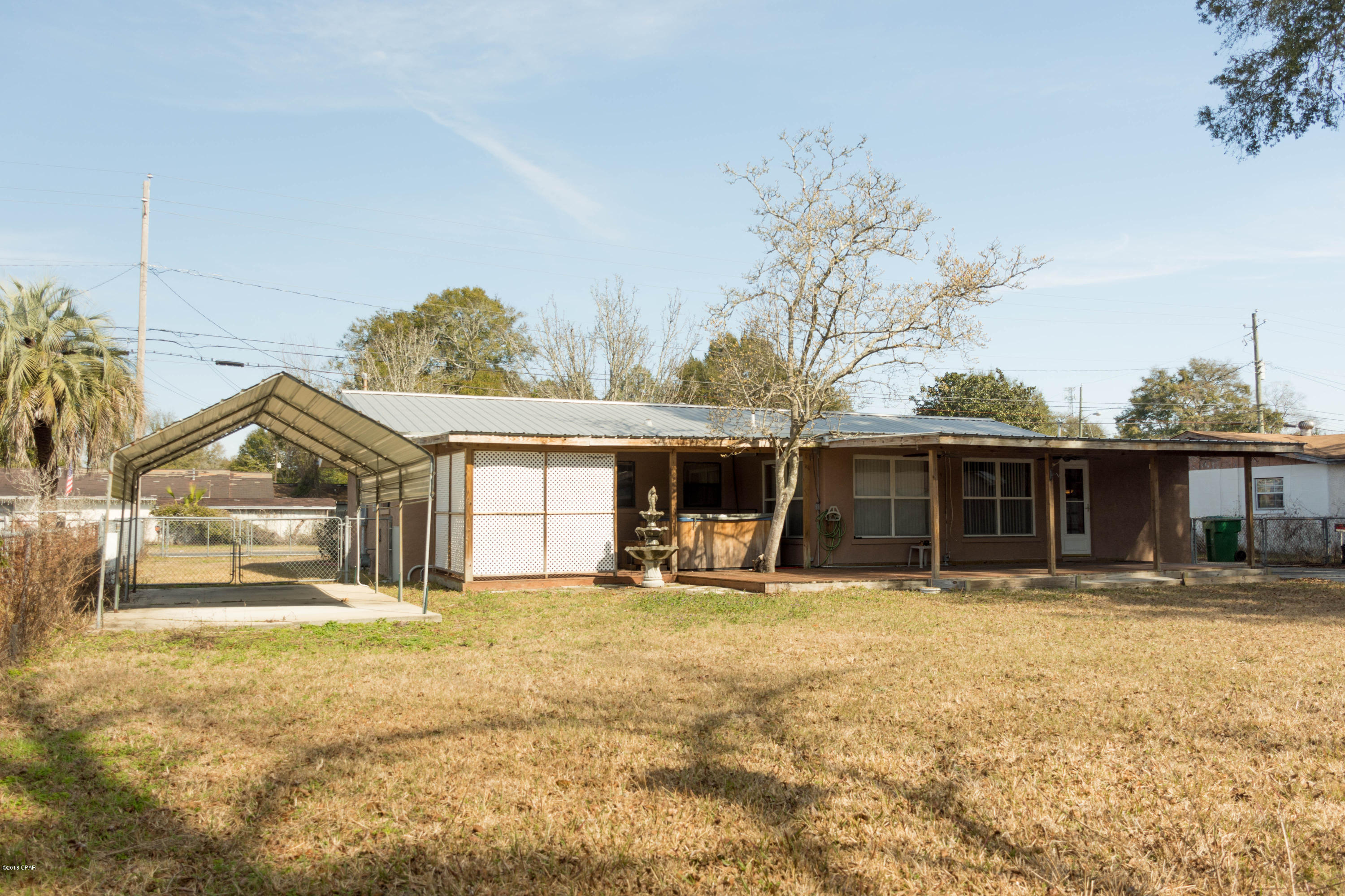 No Named Subdivision - Residential