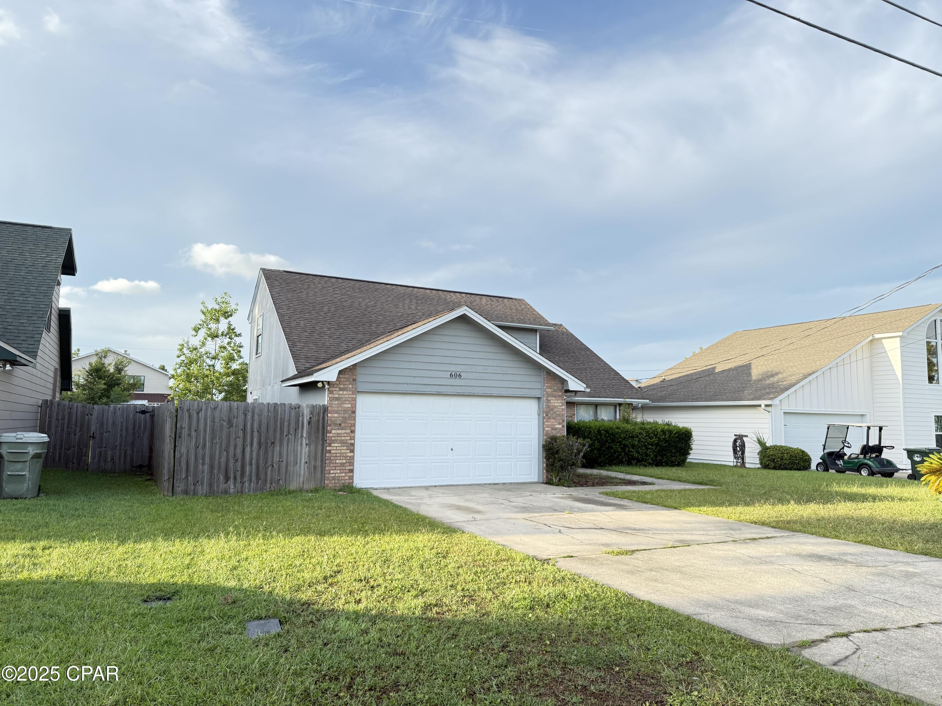 Belaire Estates U-6 - Residential