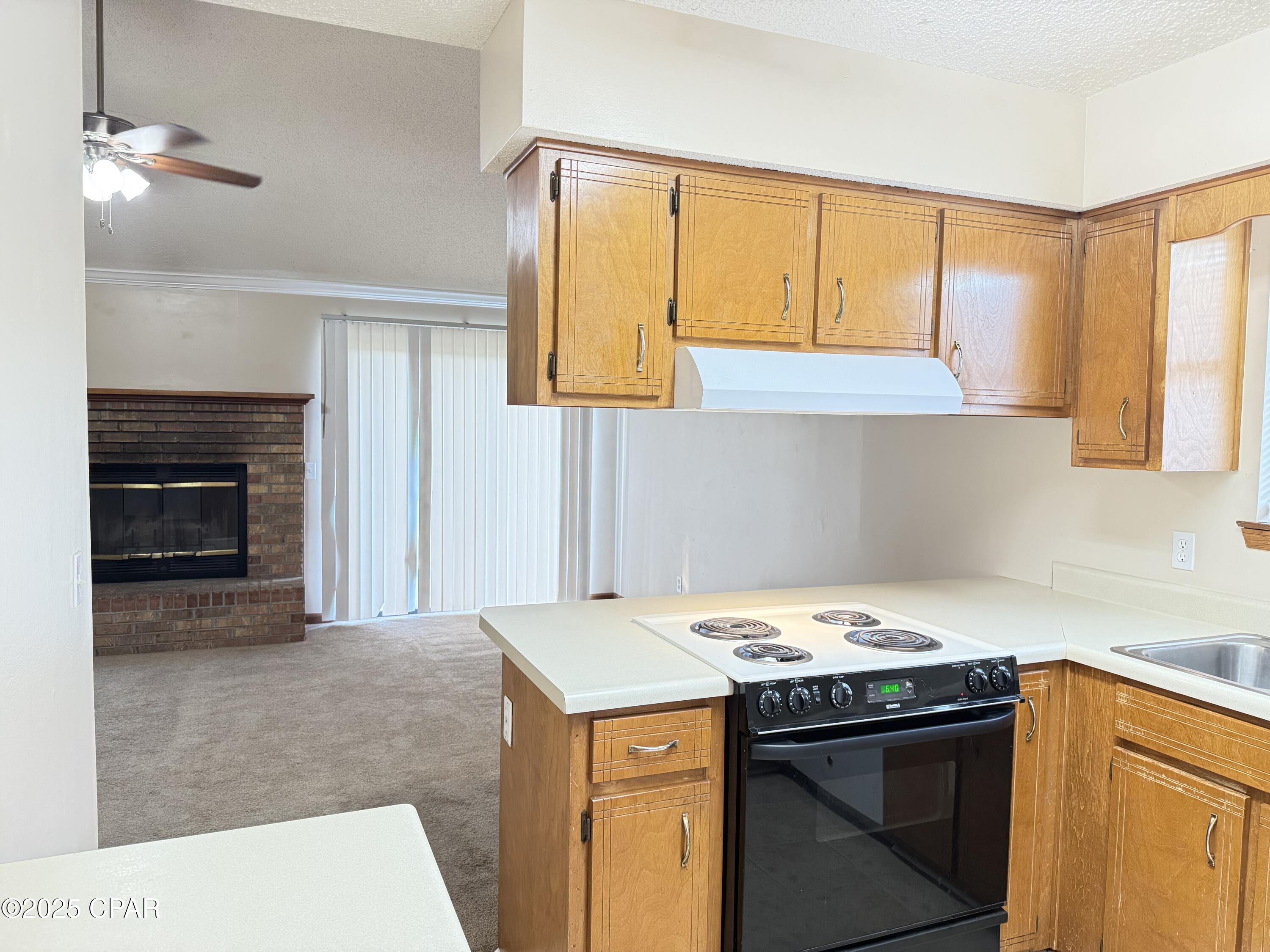 Belaire Estates U-6 - Residential