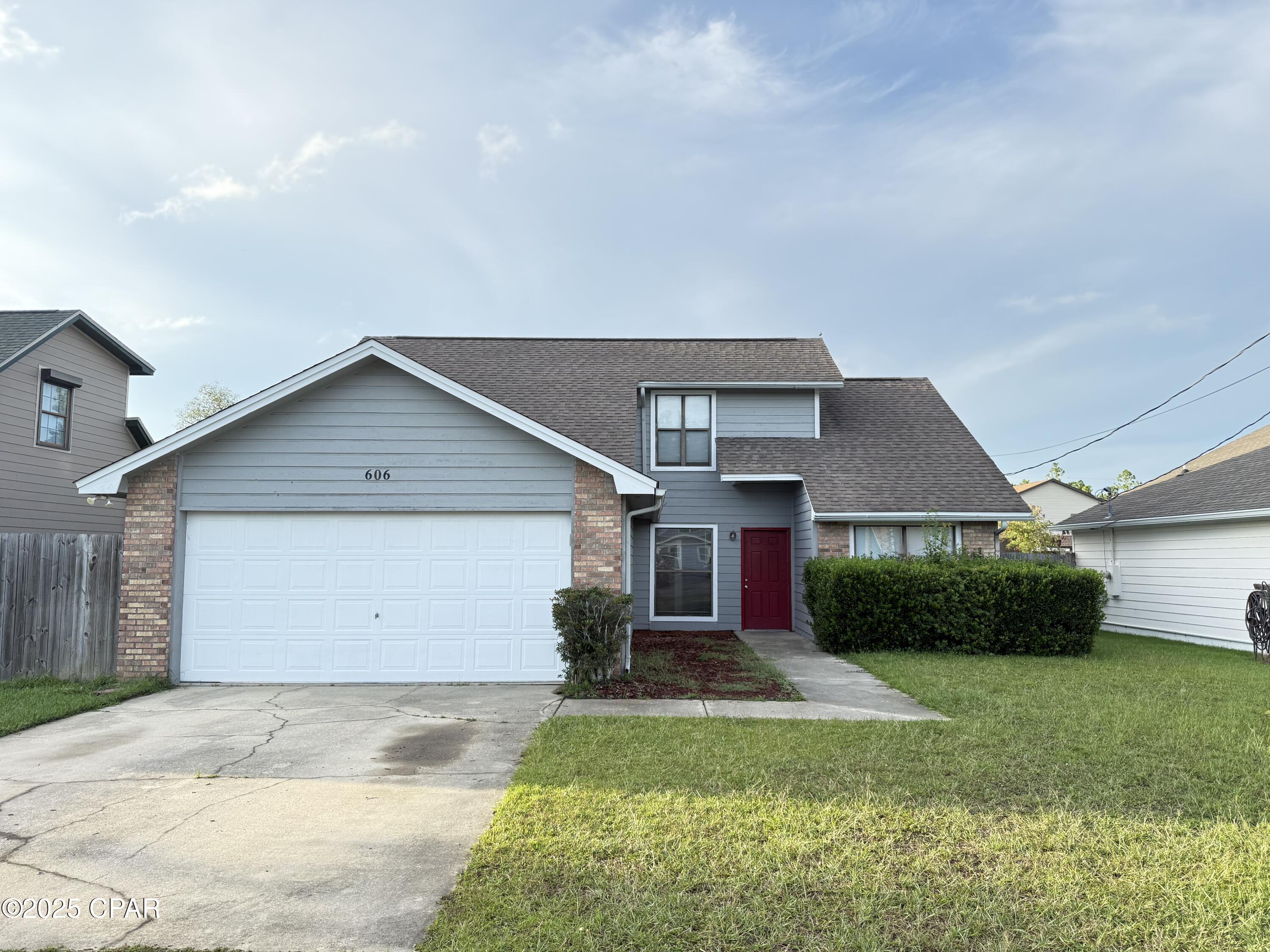 Belaire Estates U-6 - Residential