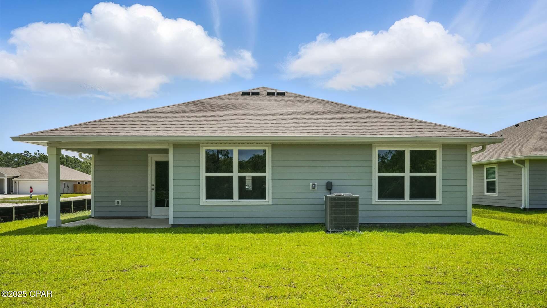 No Named Subdivision - Residential