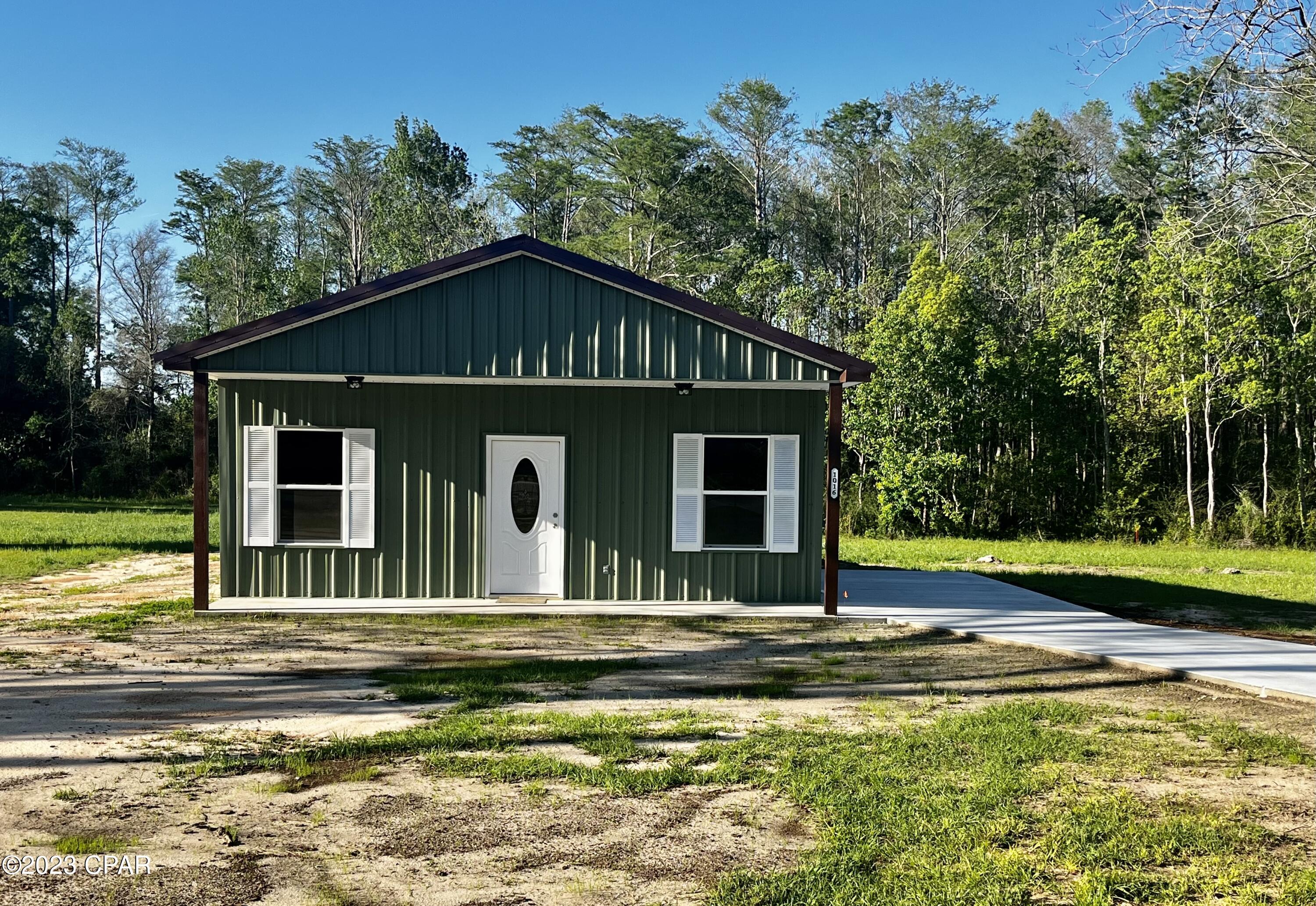 [No Recorded Subdiv] - Residential