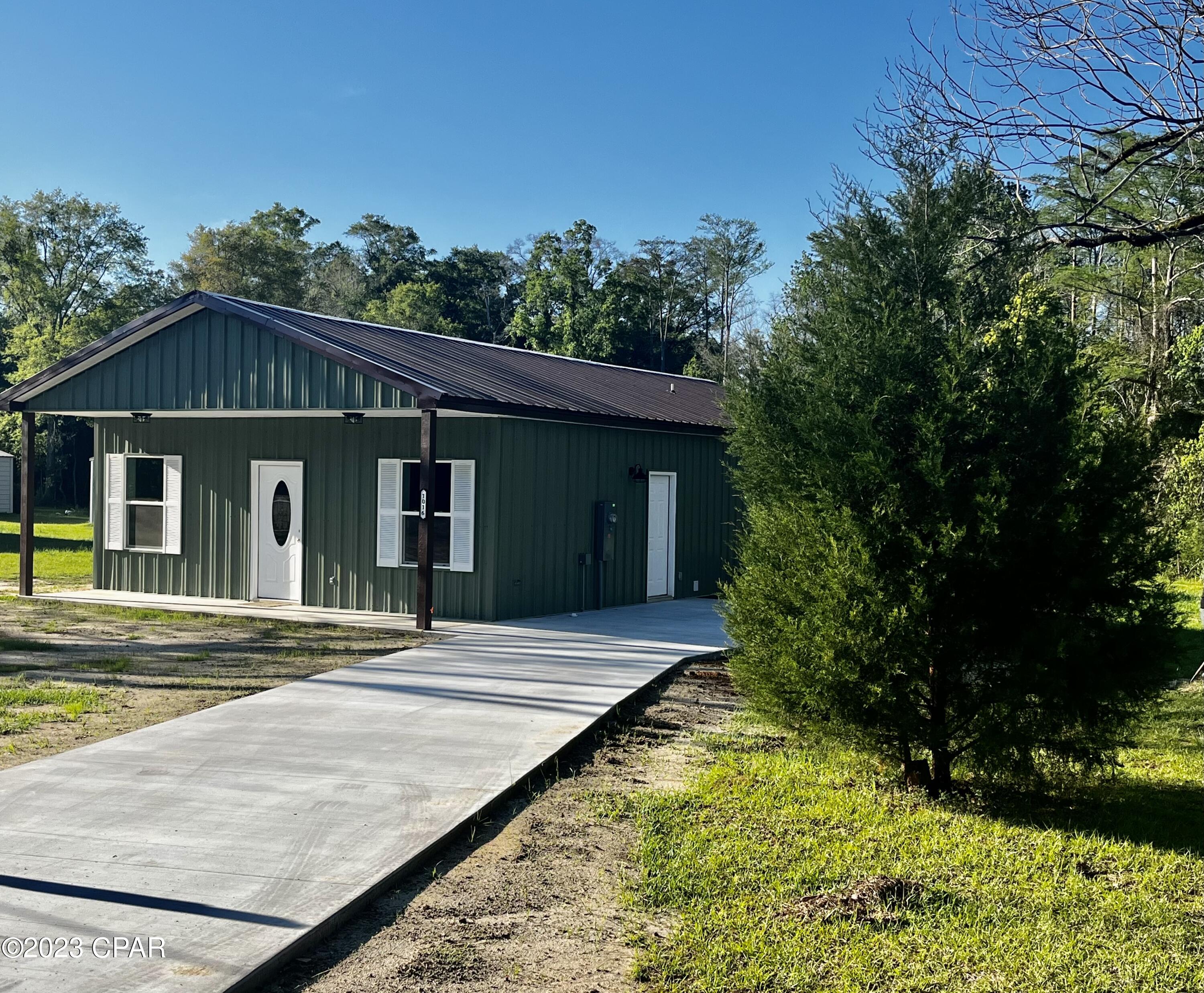 [No Recorded Subdiv] - Residential