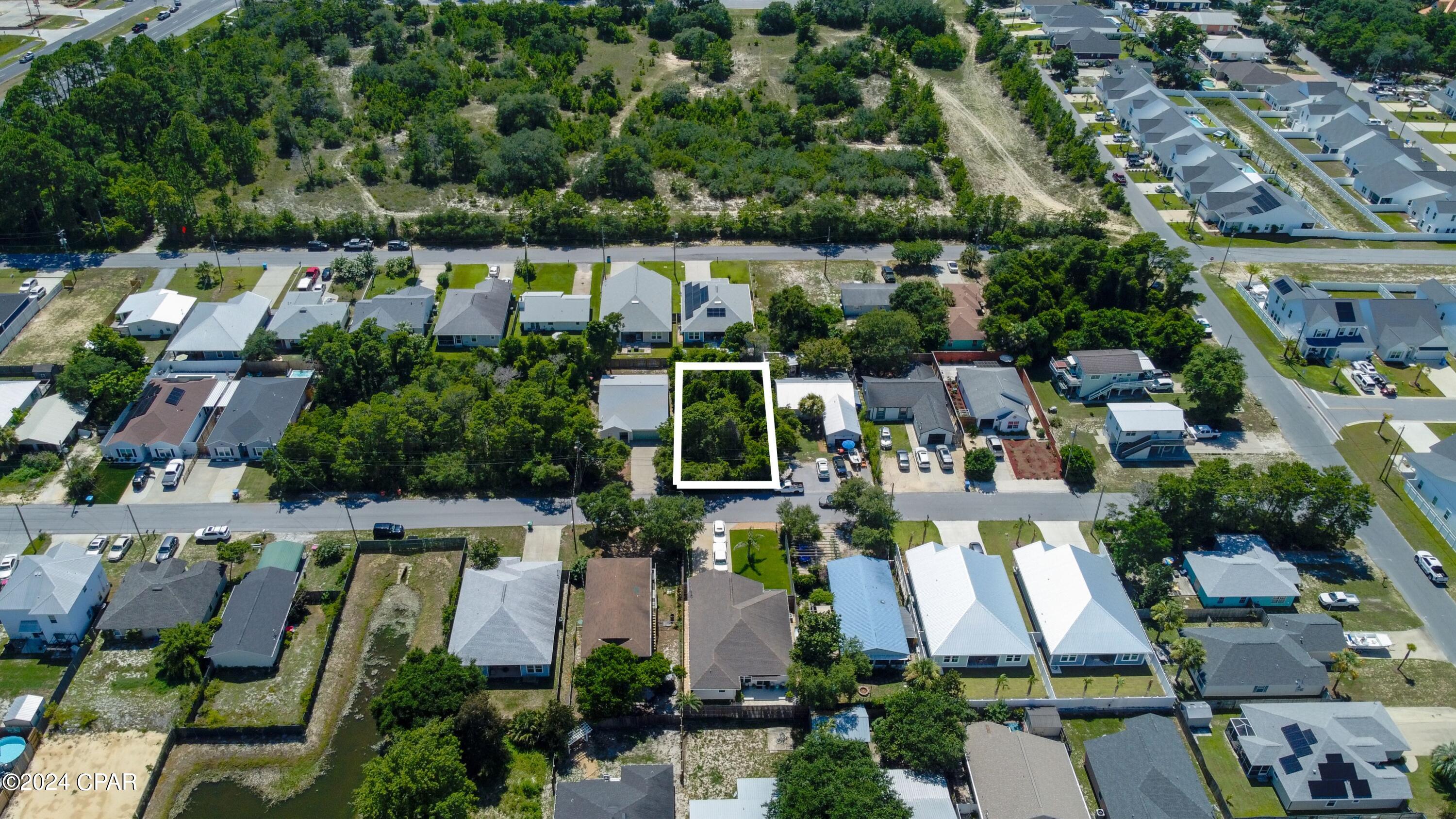 Inlet Beach Heights - Land