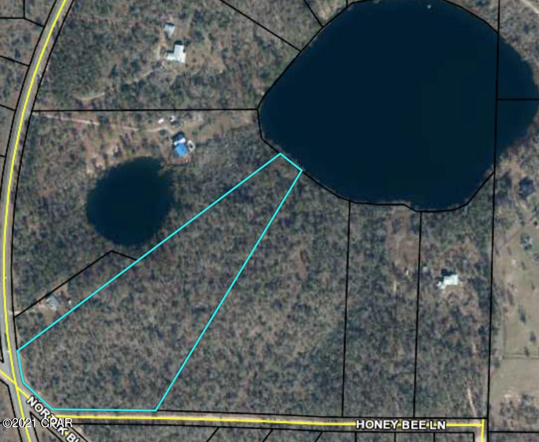 [No Recorded Subdiv] - Land