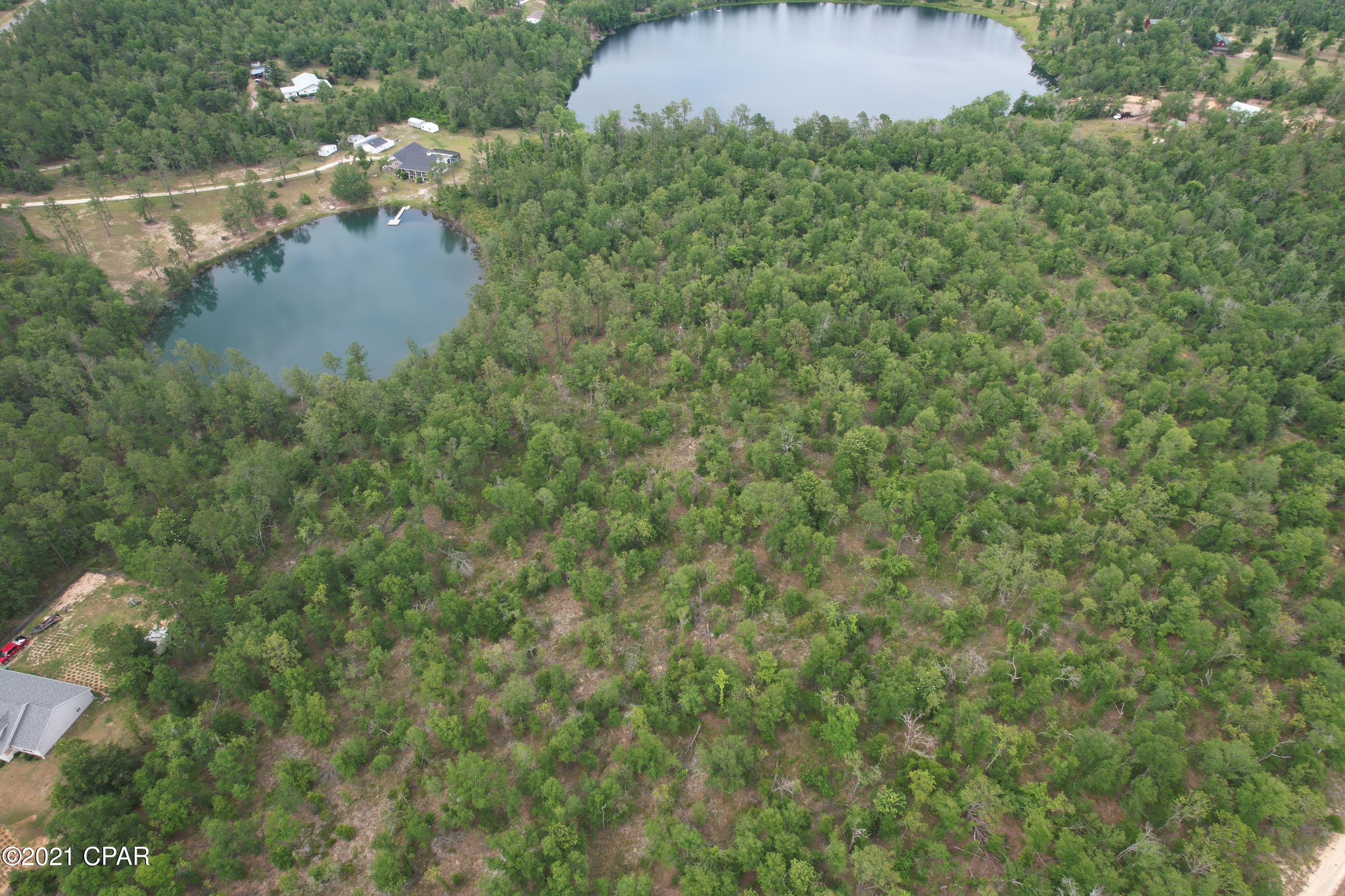 [No Recorded Subdiv] - Land