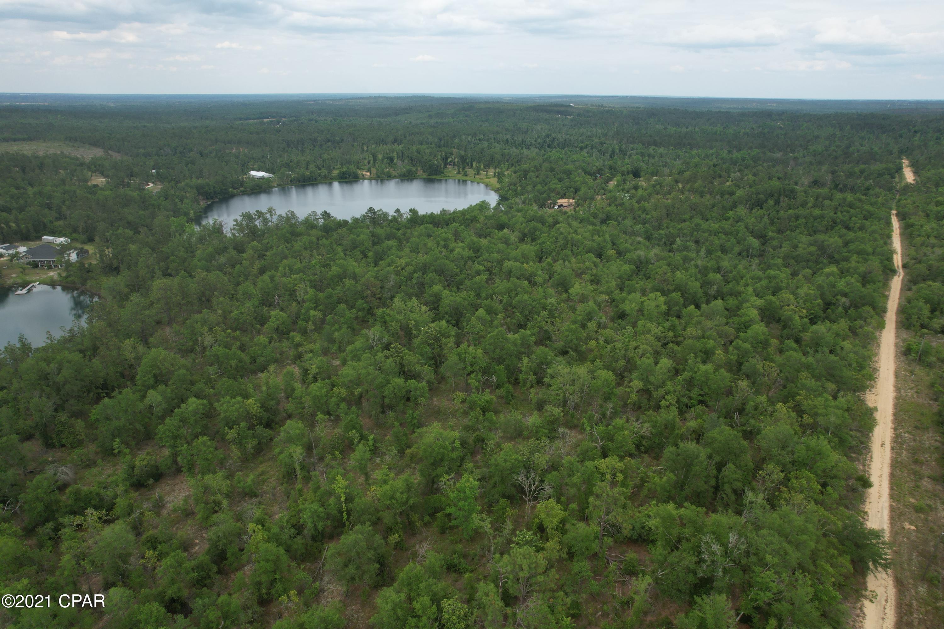 [No Recorded Subdiv] - Land