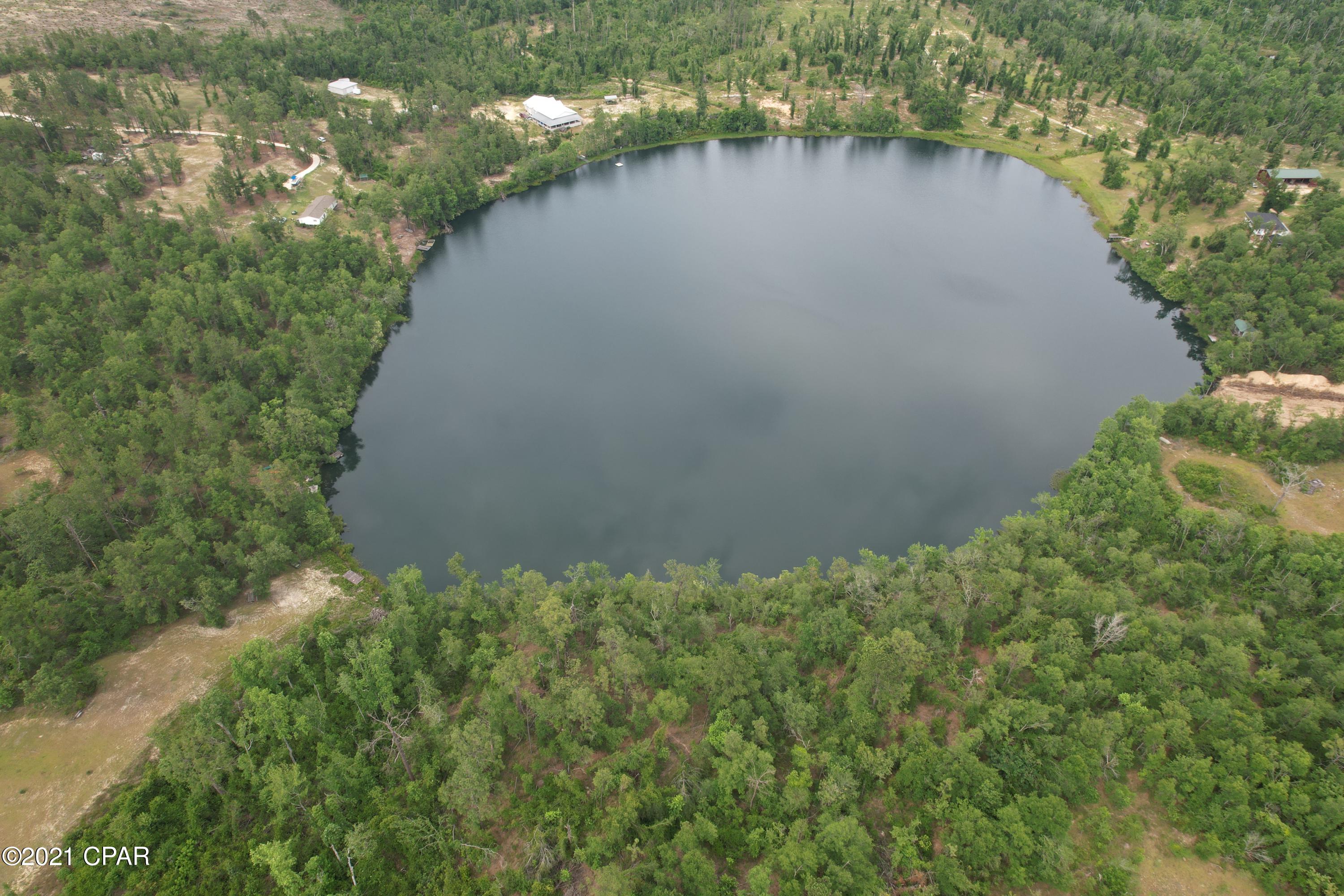 [No Recorded Subdiv] - Land