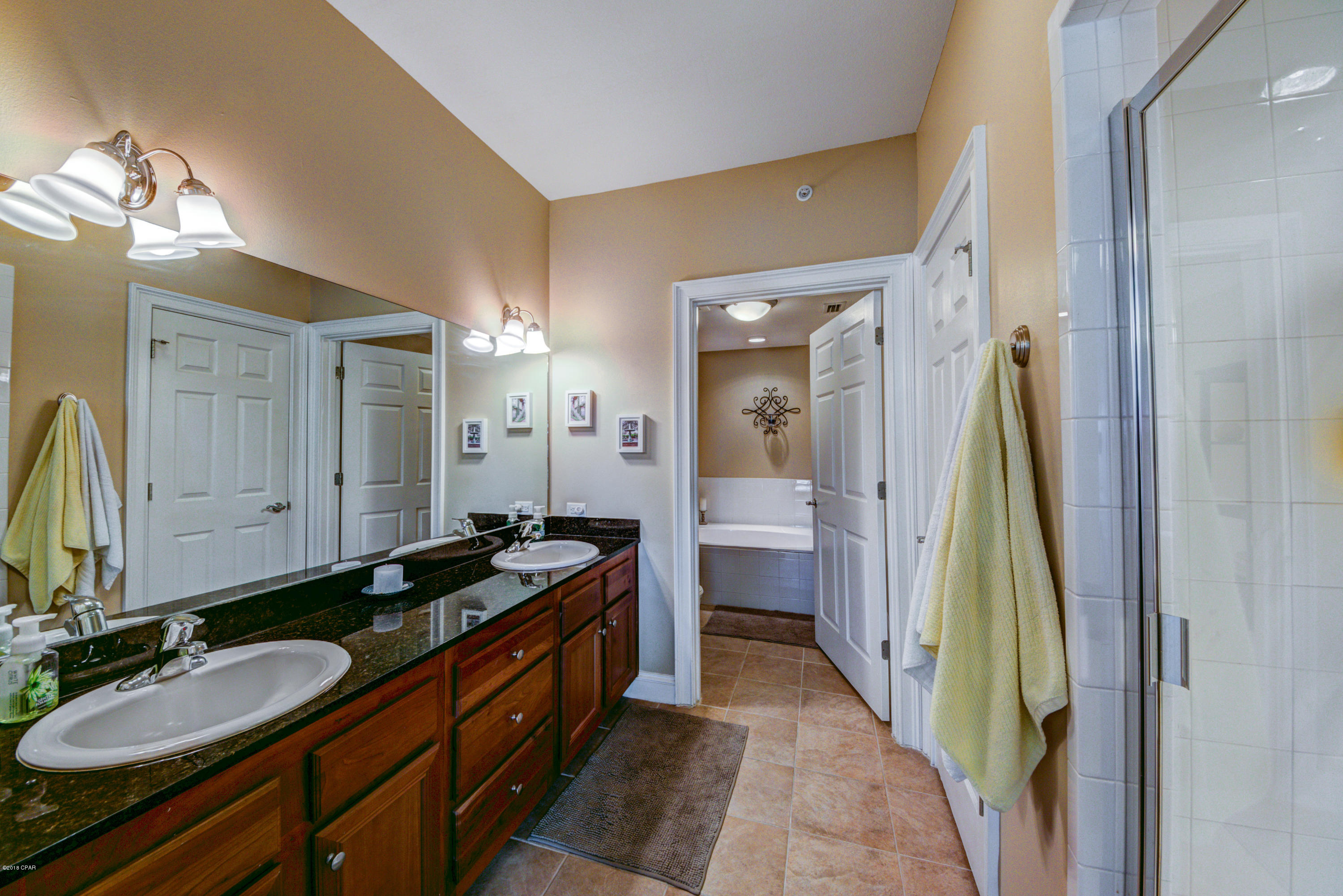 Paradise Shores - Residential