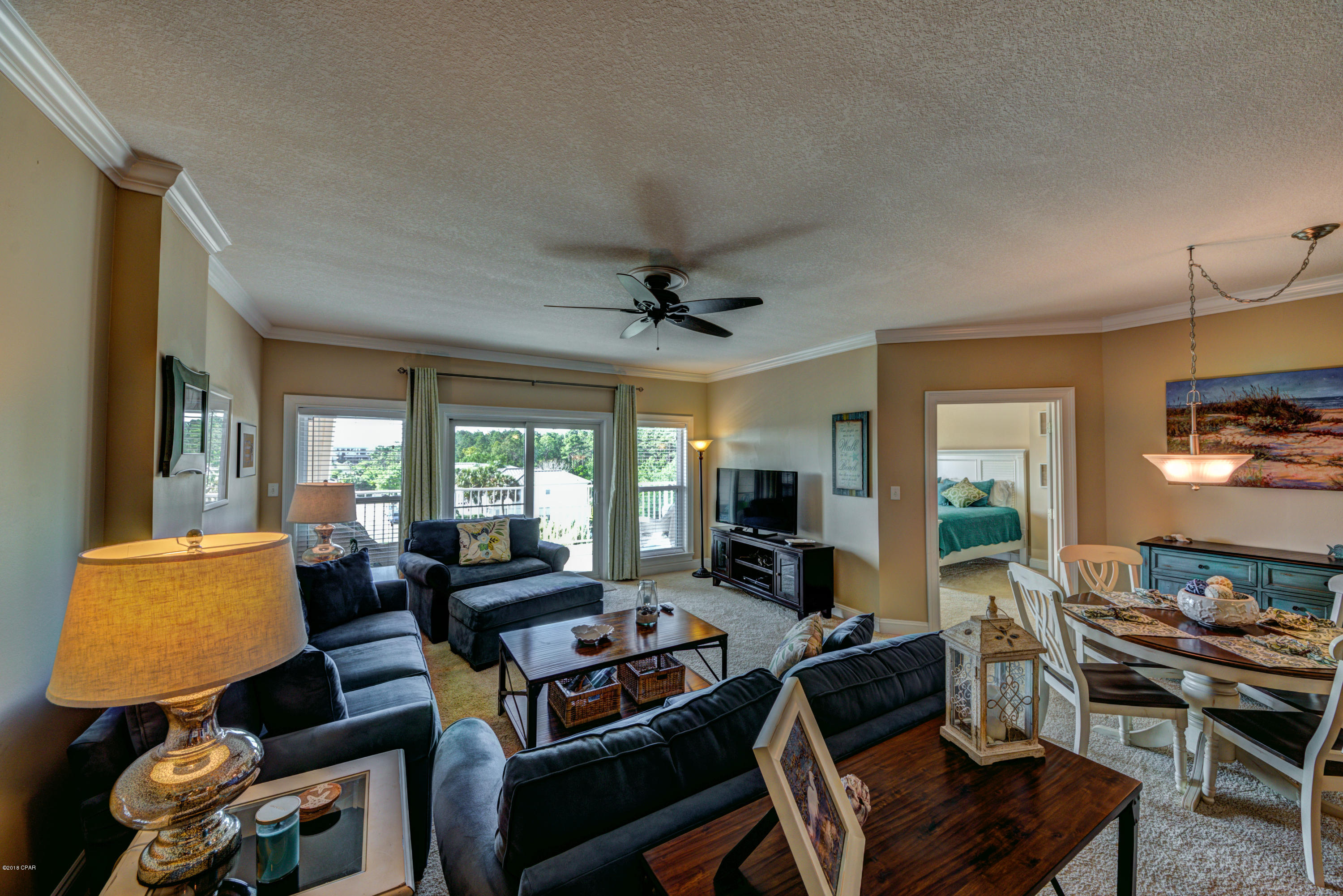 Paradise Shores - Residential