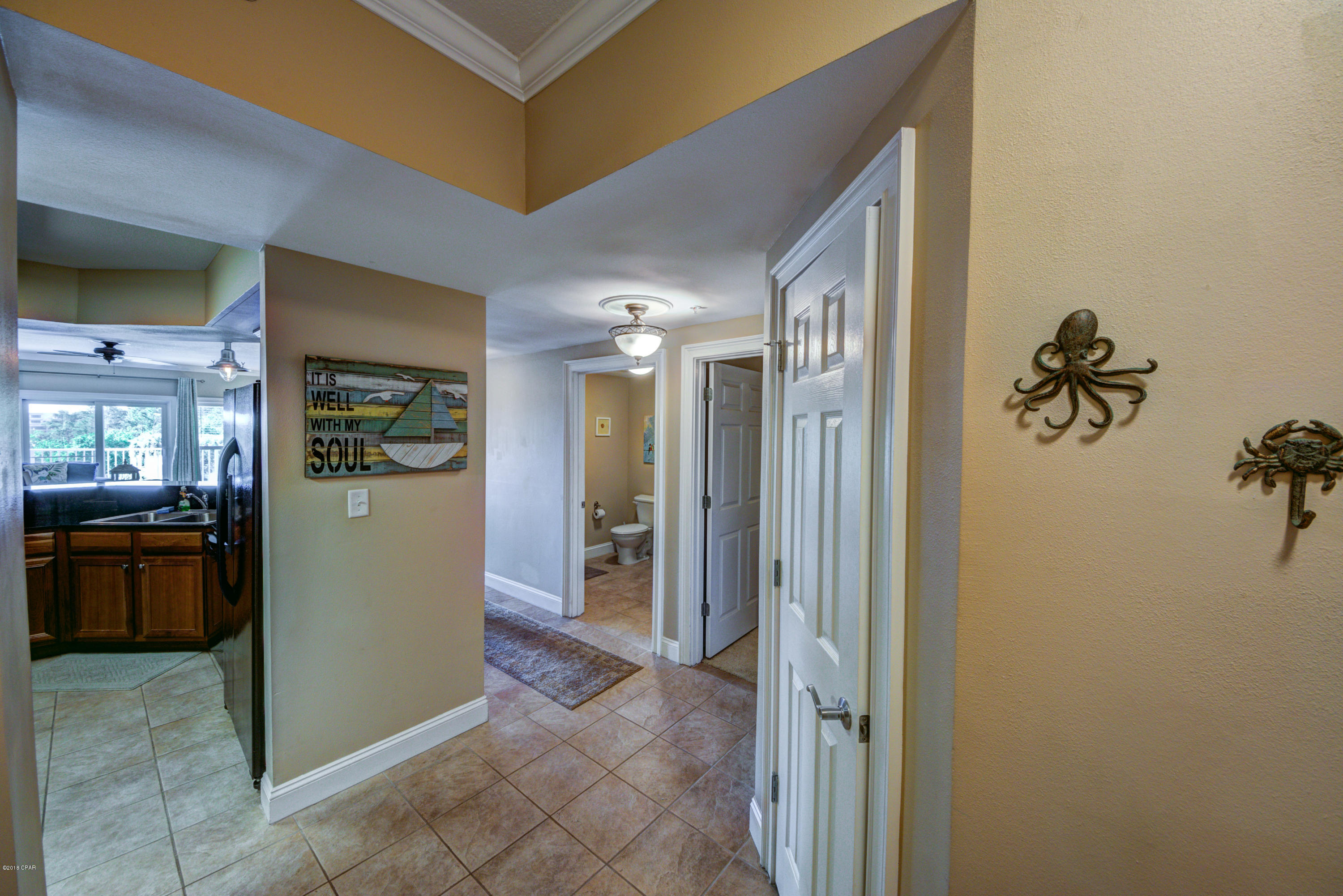 Paradise Shores - Residential