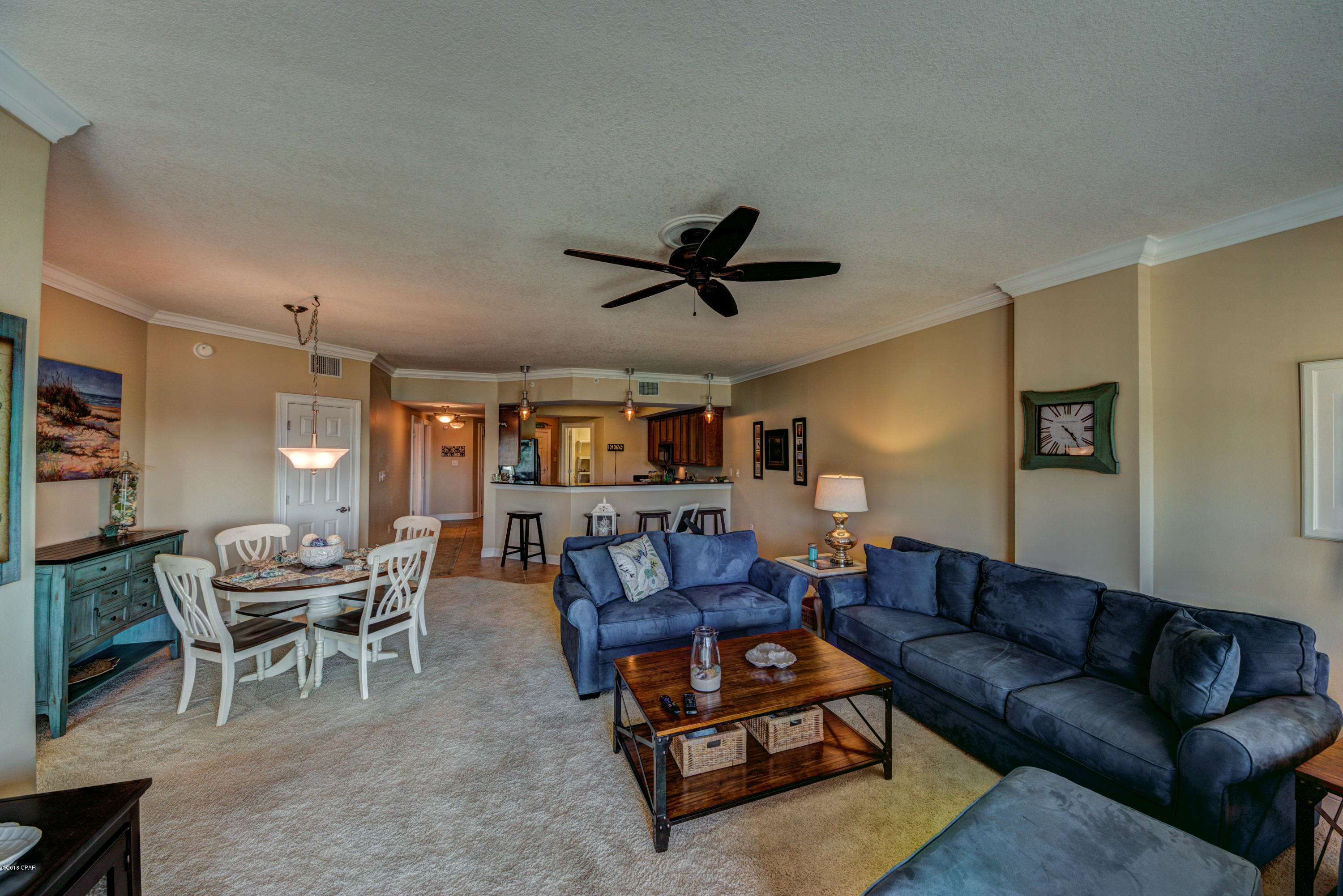 Paradise Shores - Residential