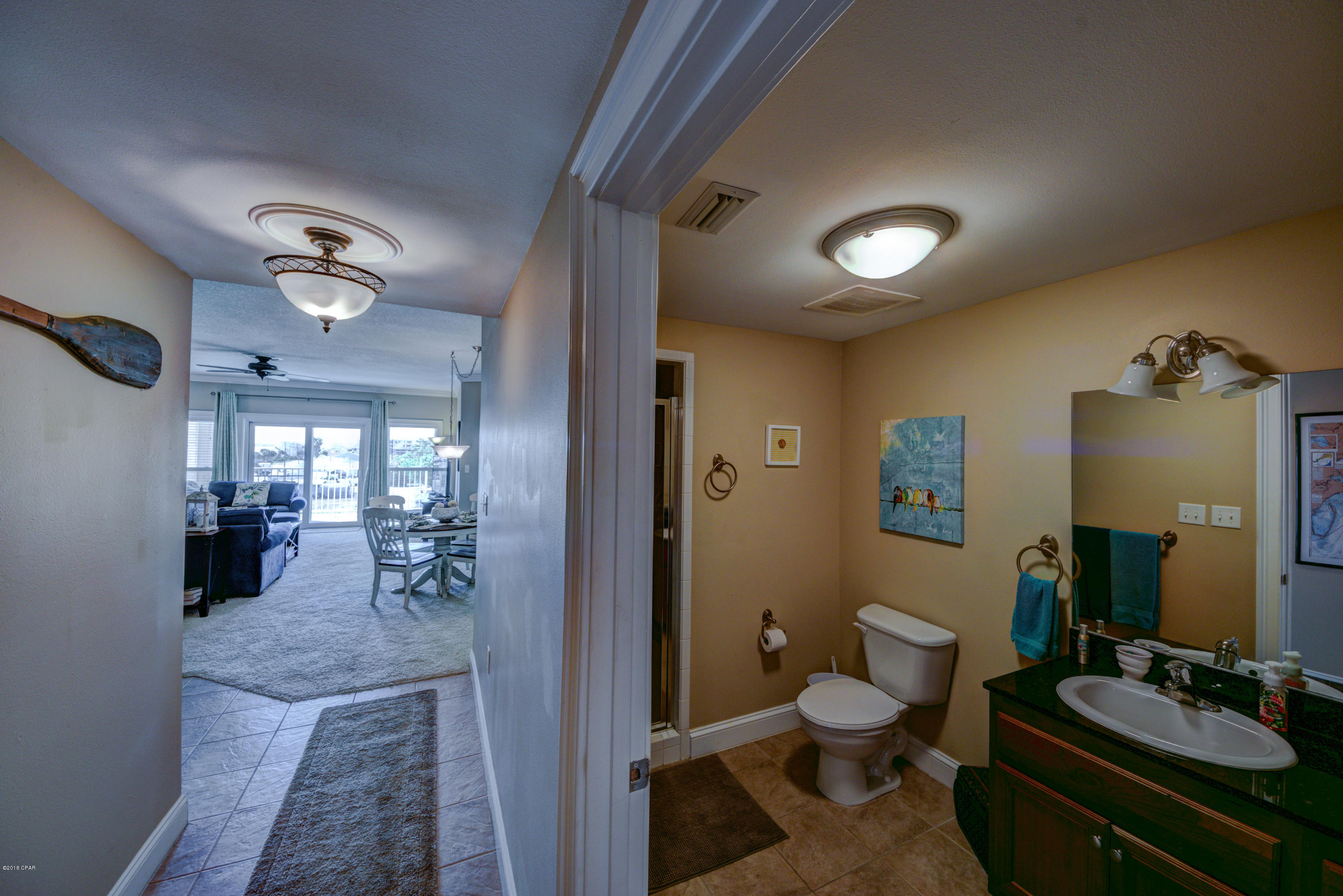 Paradise Shores - Residential