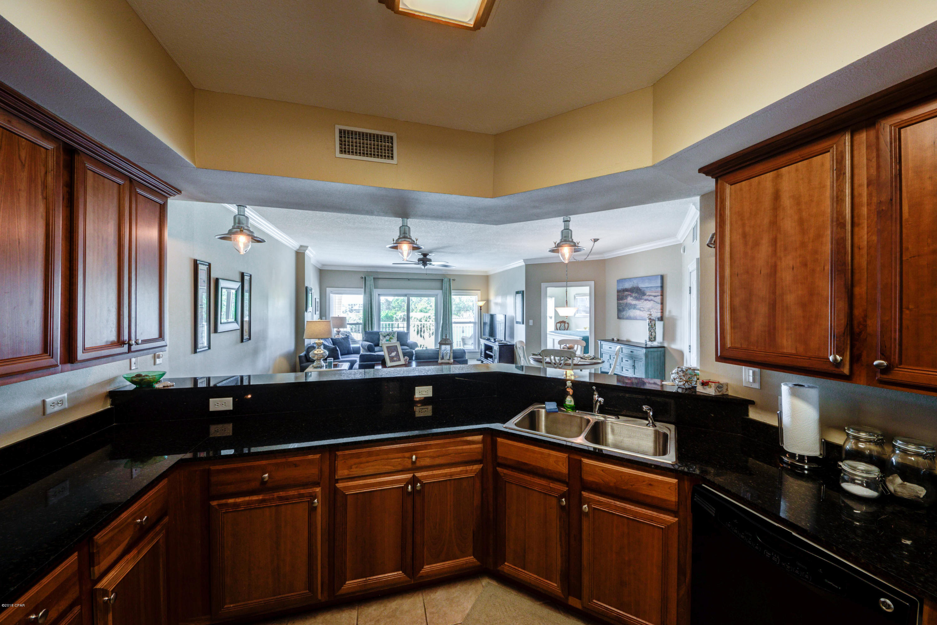 Paradise Shores - Residential