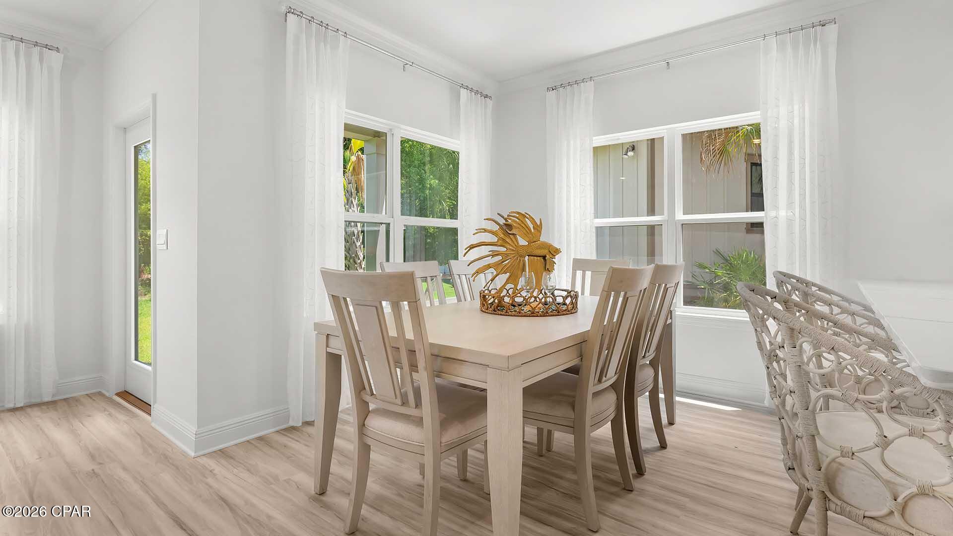 Sanctuary Beach - Residential