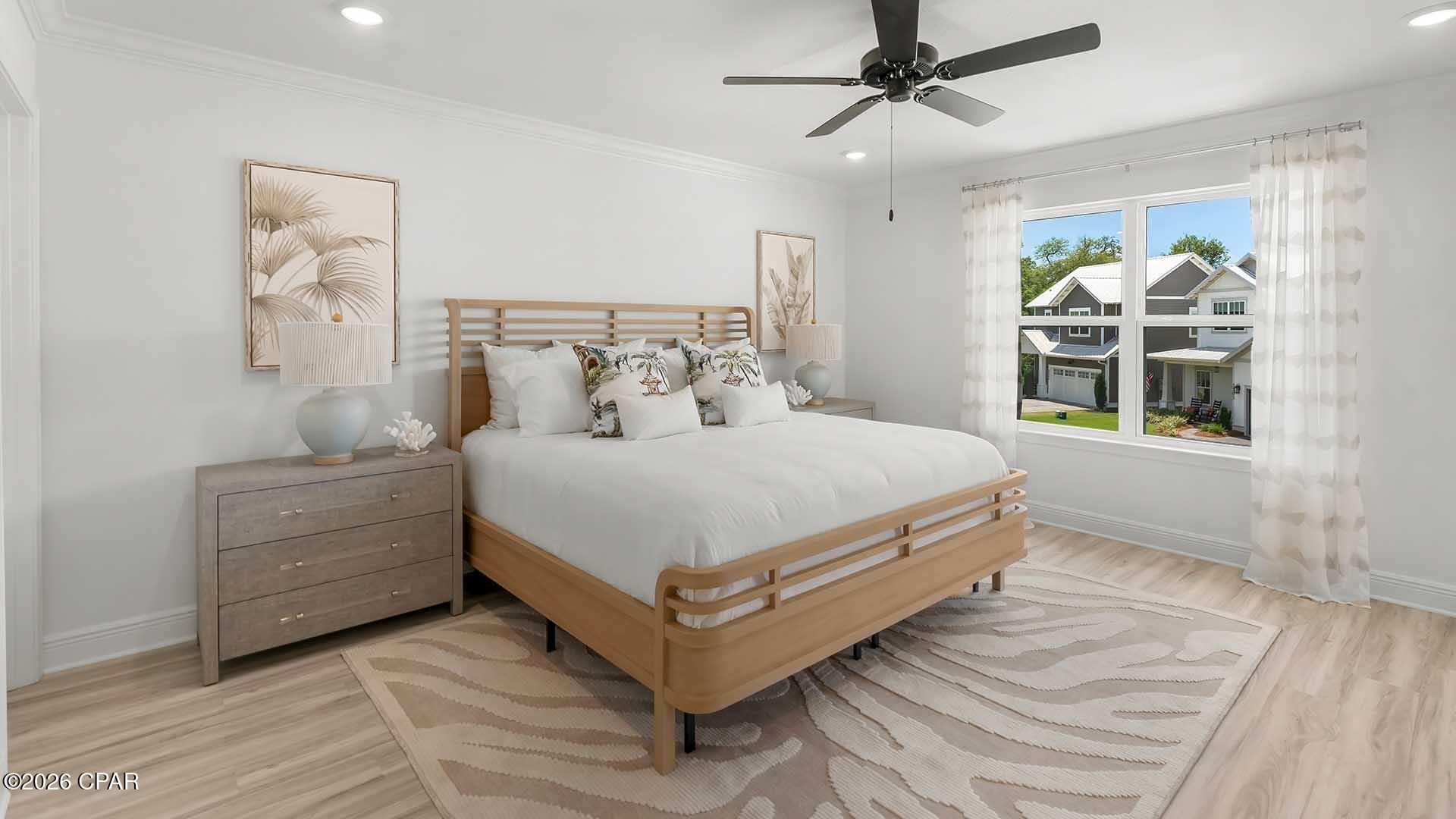 Sanctuary Beach - Residential