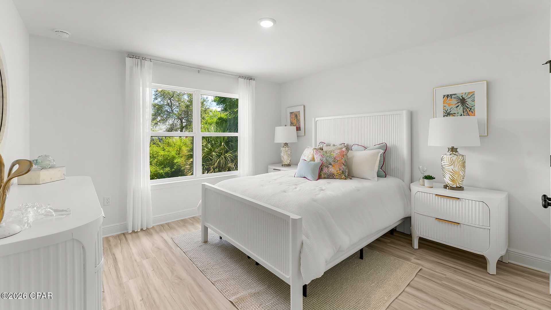 Sanctuary Beach - Residential