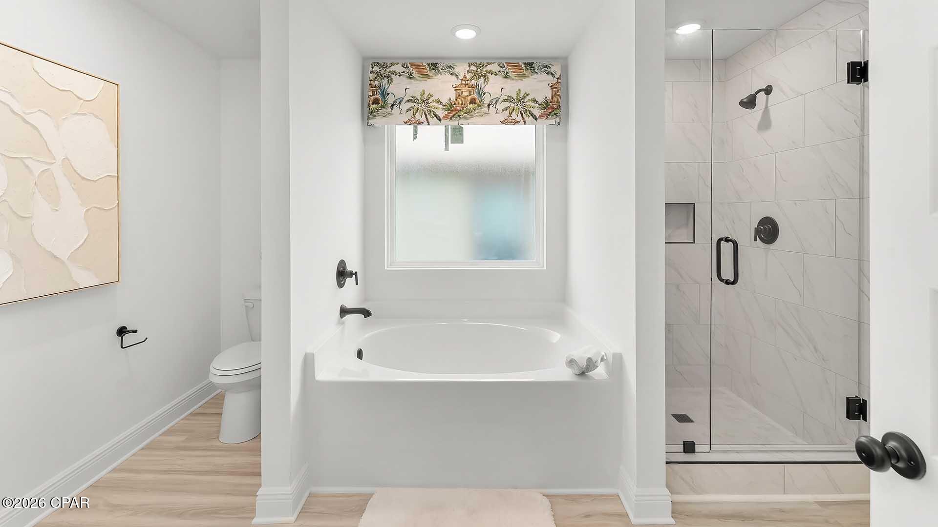 Sanctuary Beach - Residential