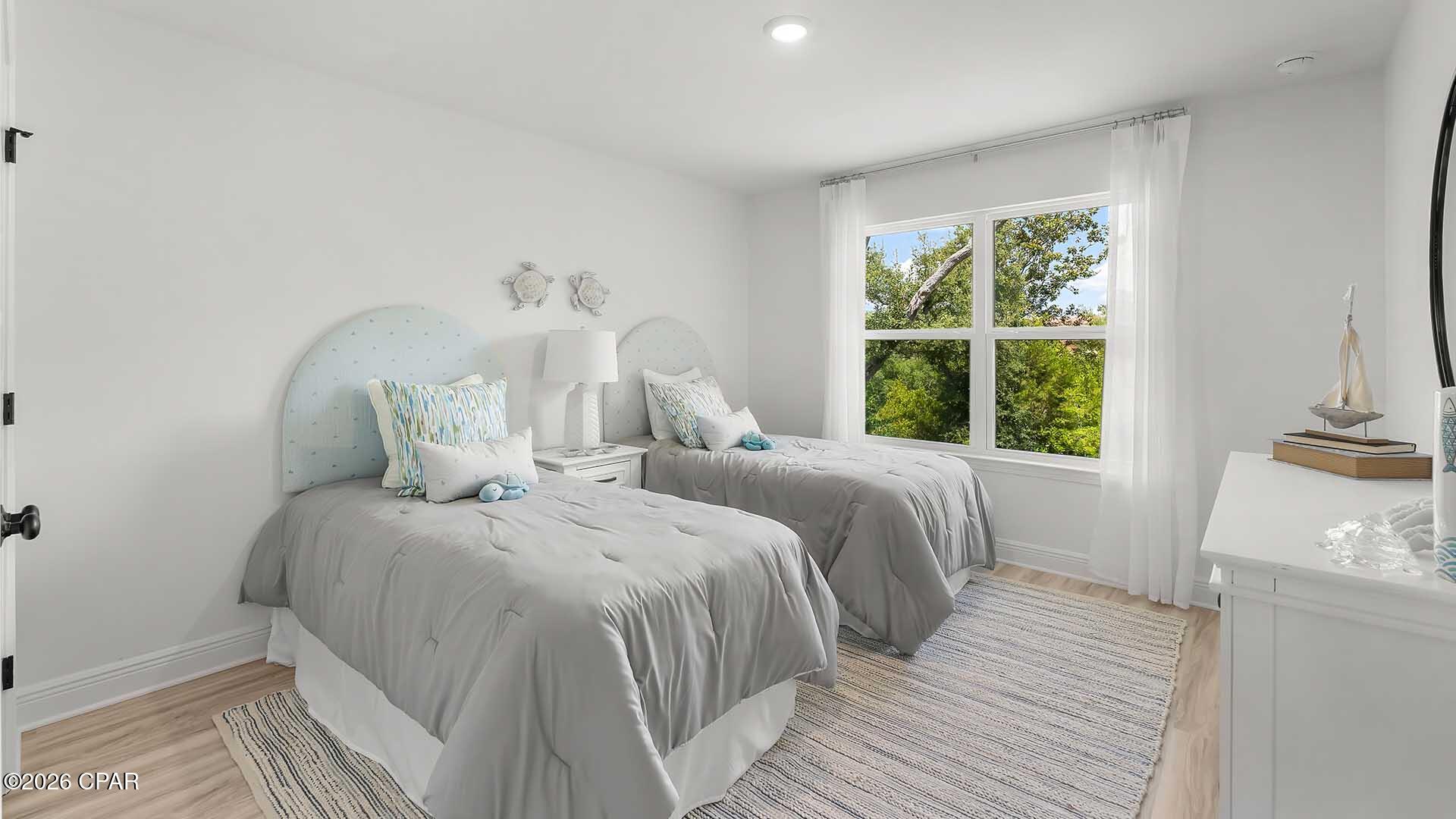 Sanctuary Beach - Residential