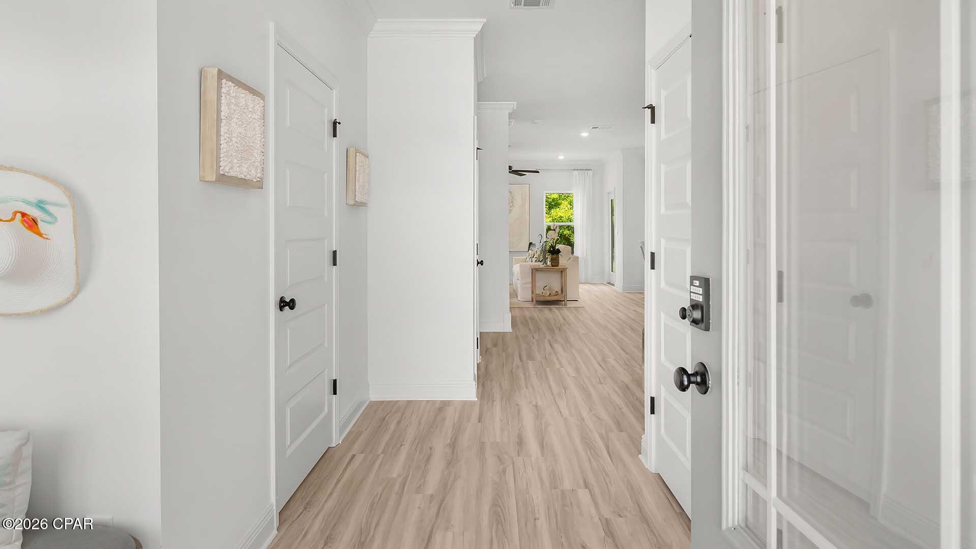 Sanctuary Beach - Residential