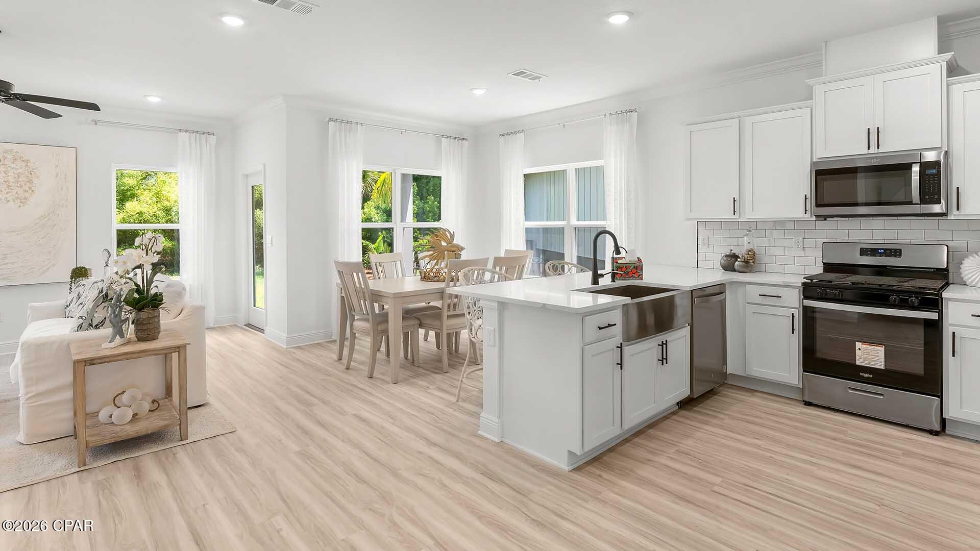 Sanctuary Beach - Residential