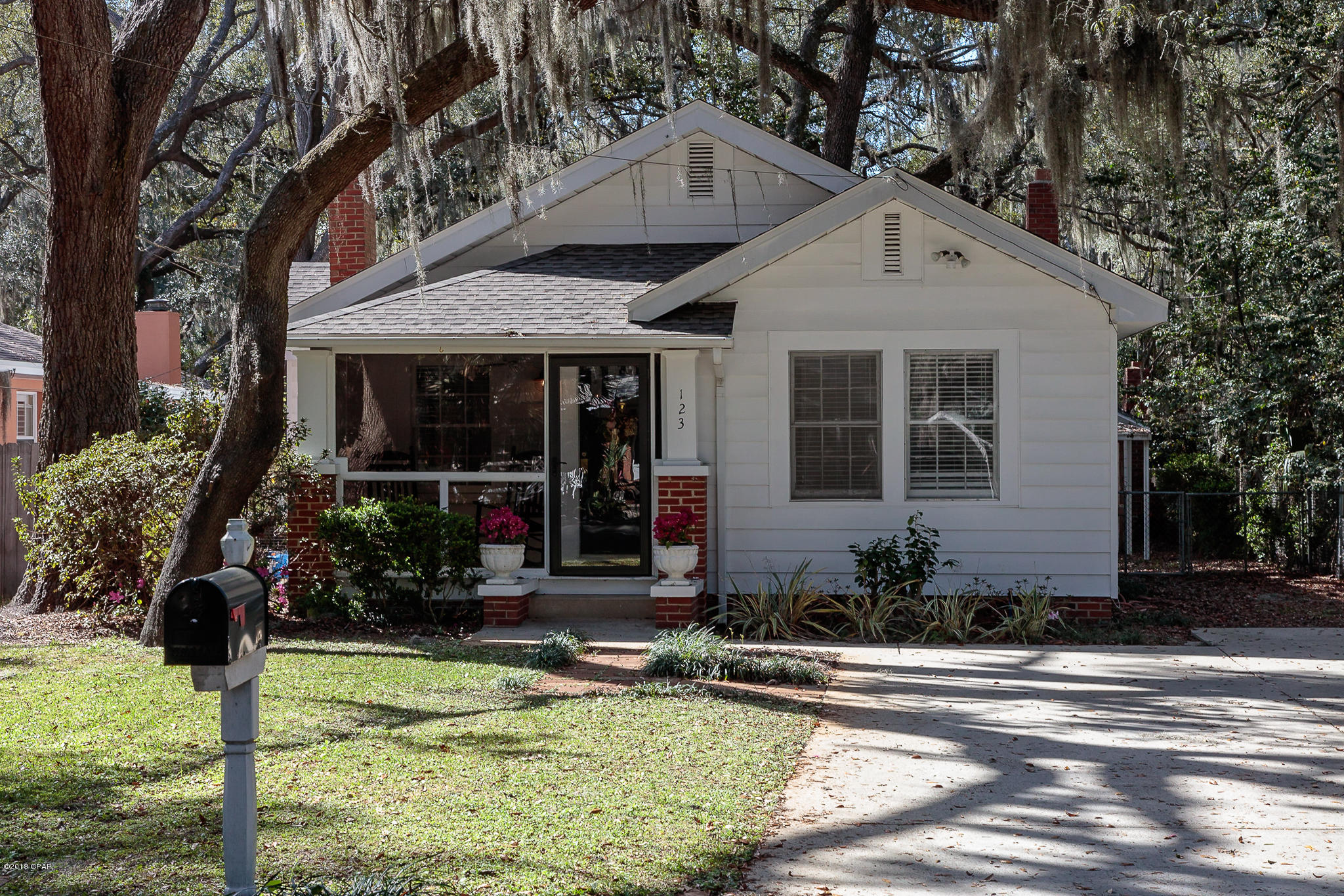 Sudduths 2nd Add - Residential