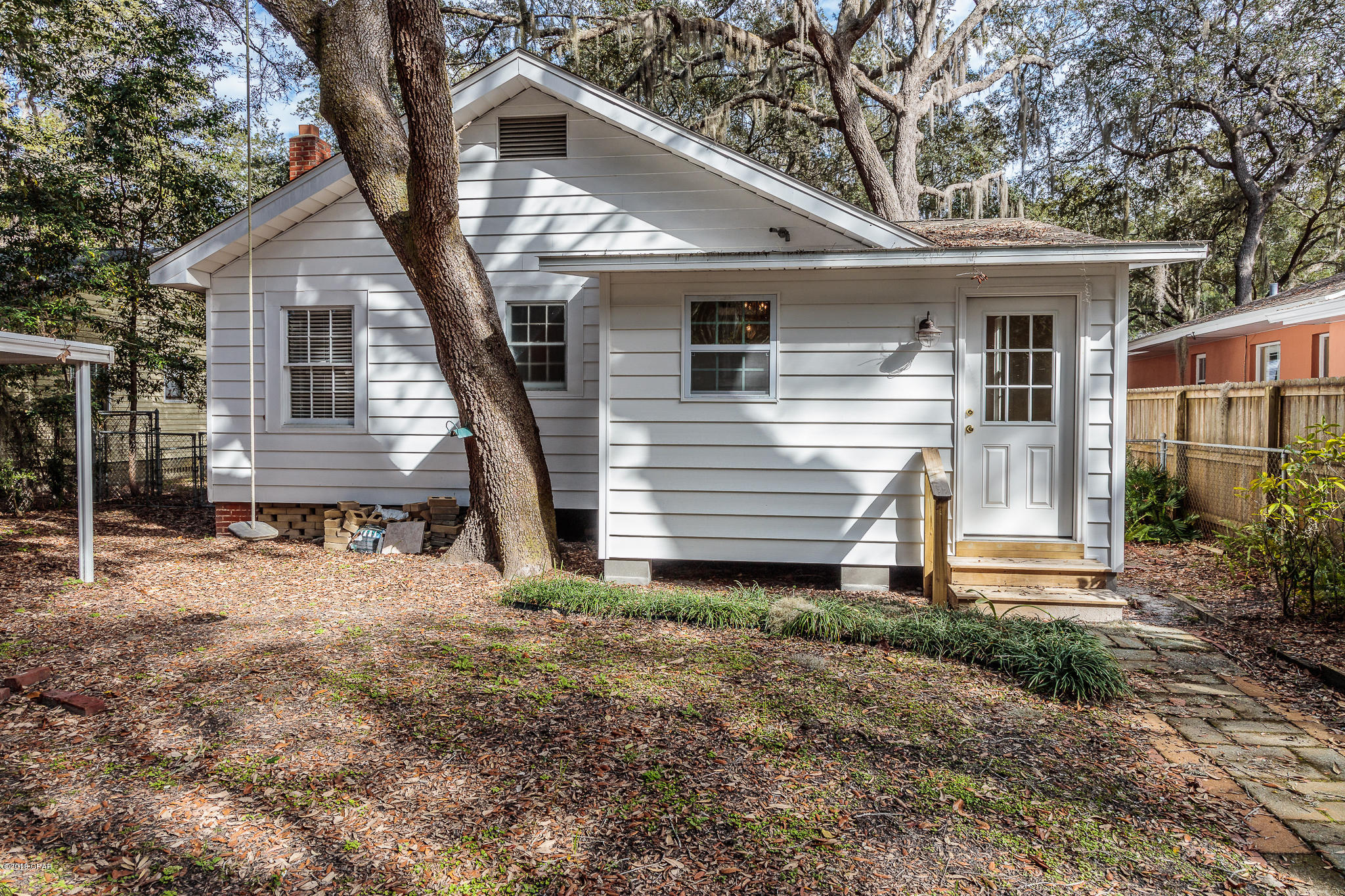 Sudduths 2nd Add - Residential