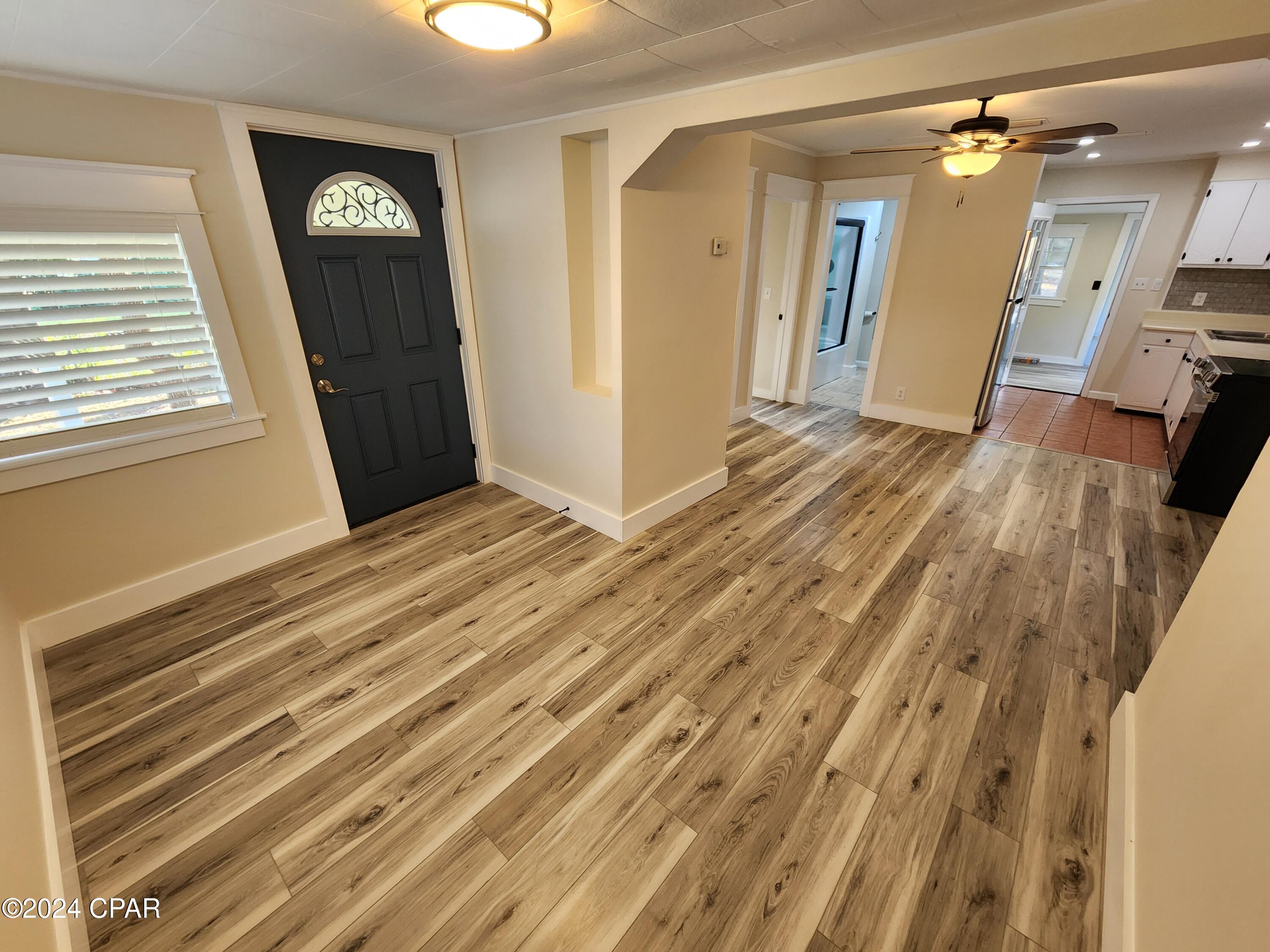 [No Recorded Subdiv] - Residential Lease