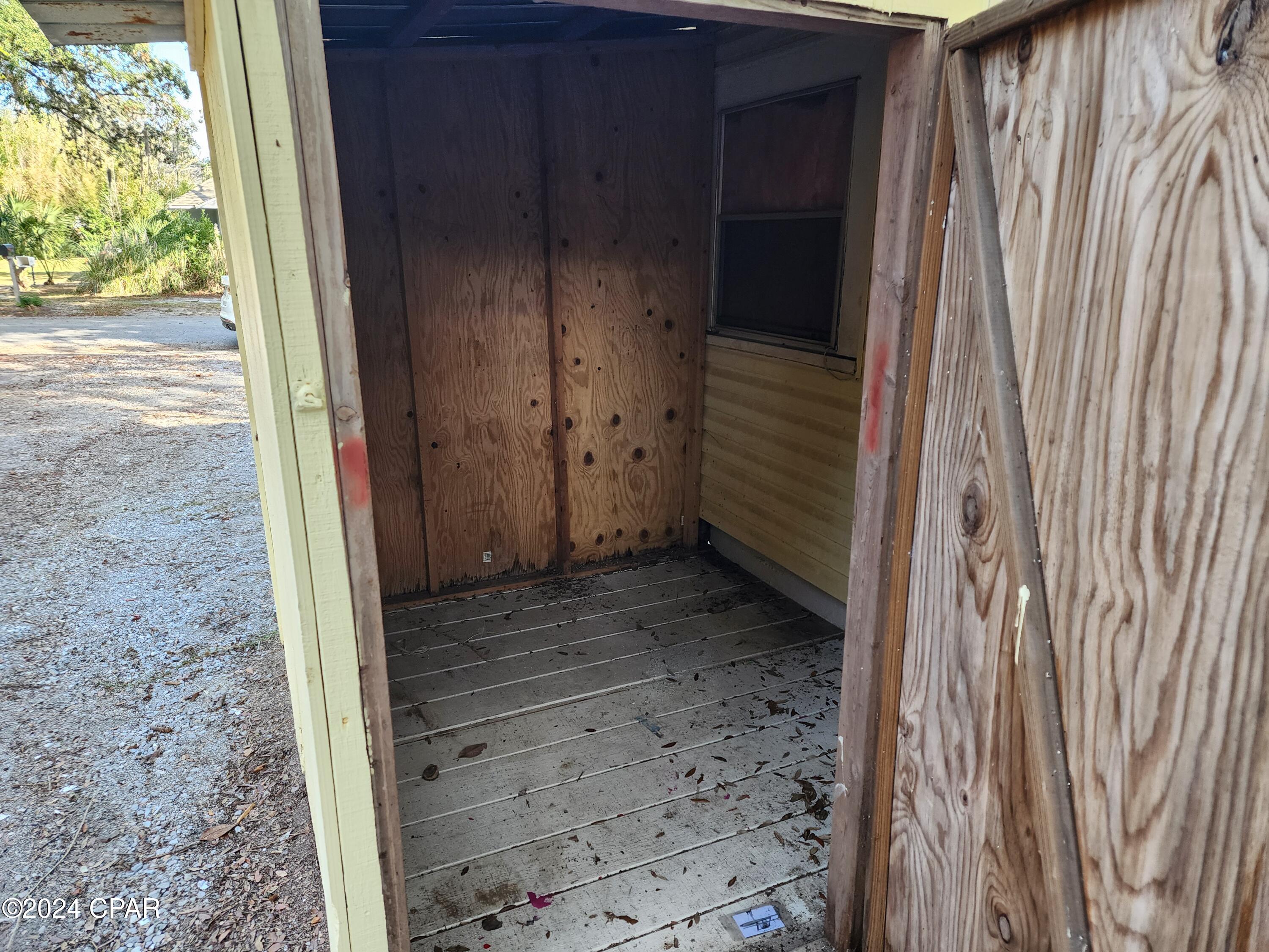 [No Recorded Subdiv] - Residential Lease