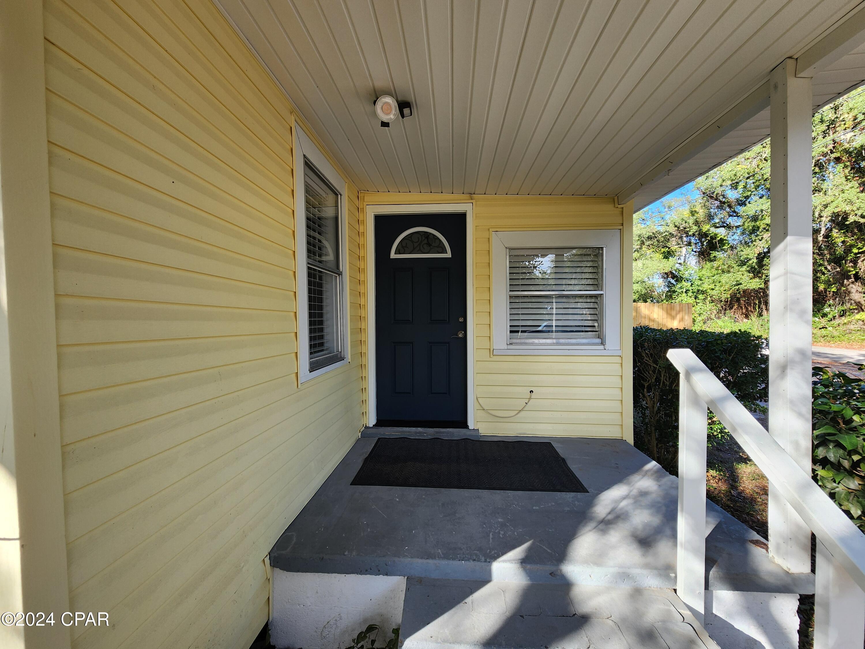 [No Recorded Subdiv] - Residential Lease