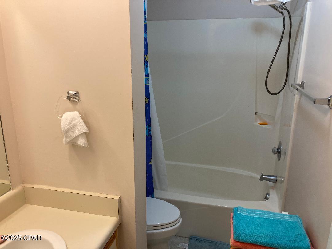 Gulf Highlands Beach Resort - Residential