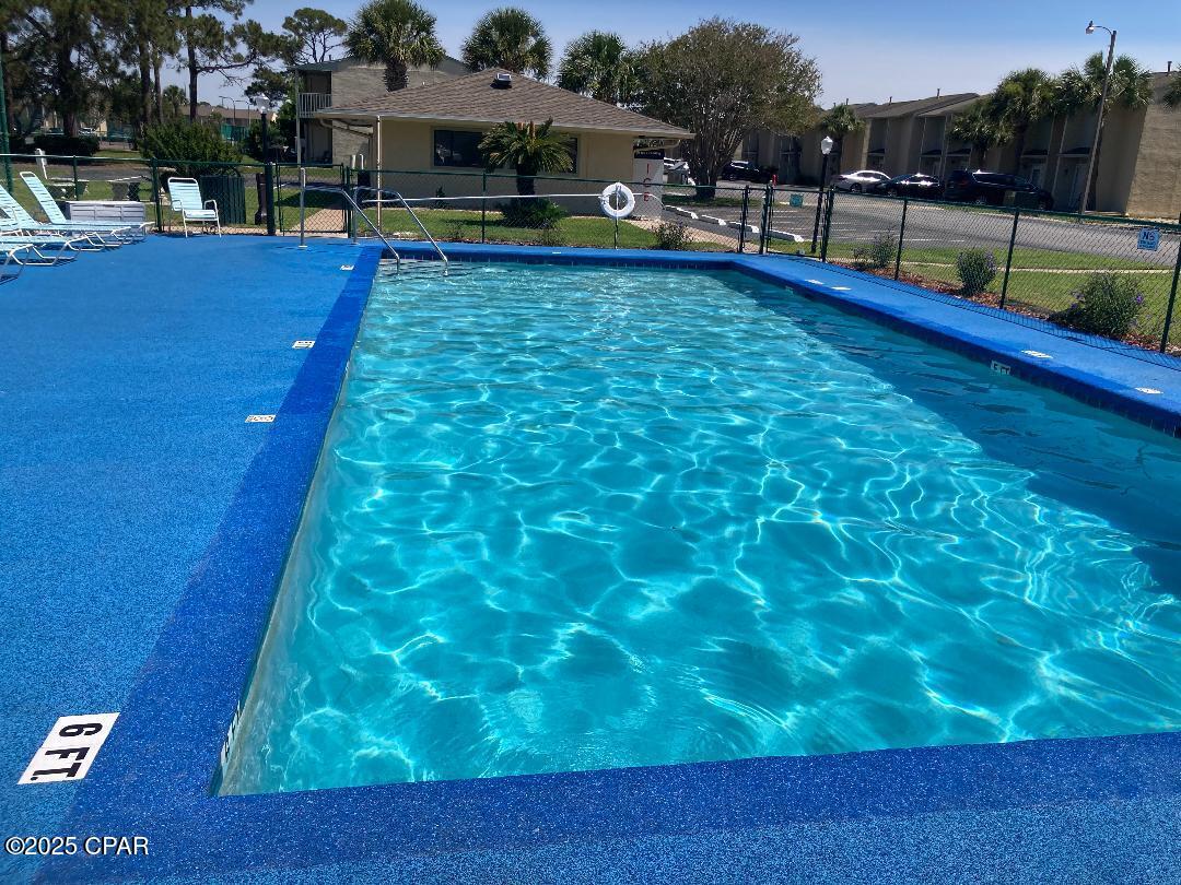 Gulf Highlands Beach Resort - Residential