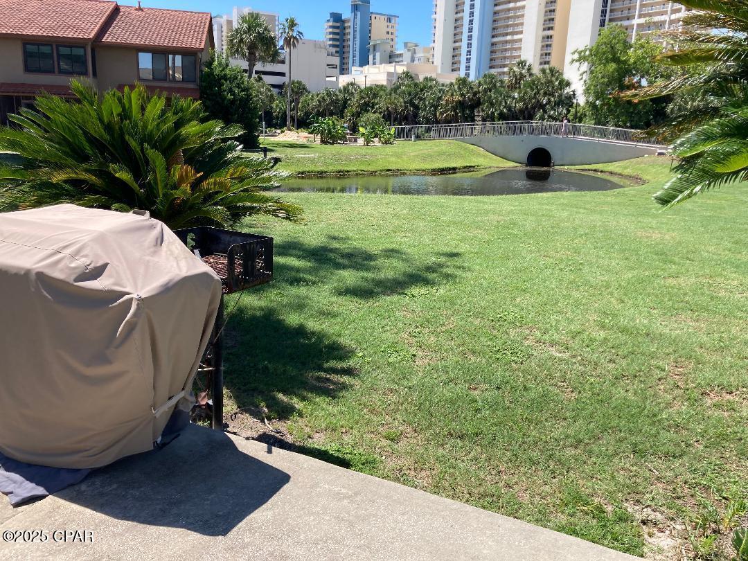 Gulf Highlands Beach Resort - Residential