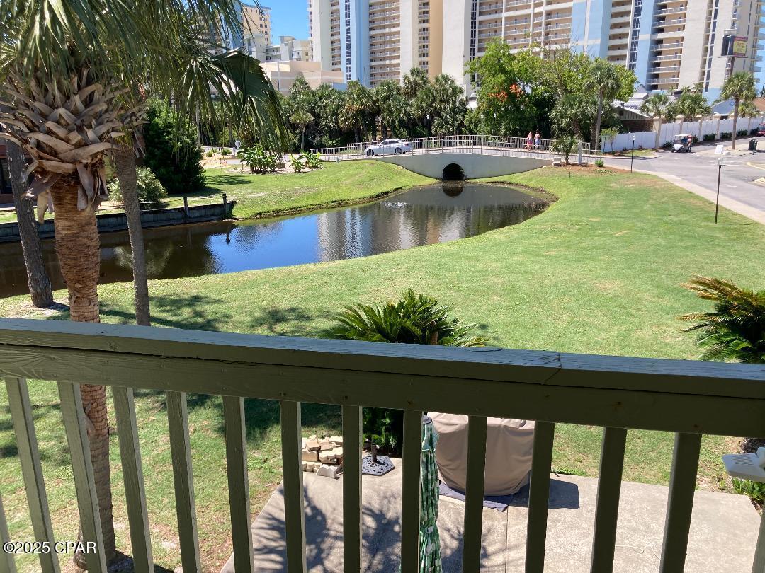 Gulf Highlands Beach Resort - Residential