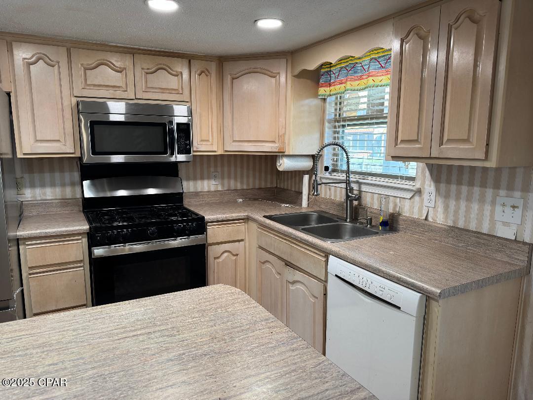 Gulf Highlands Beach Resort - Residential