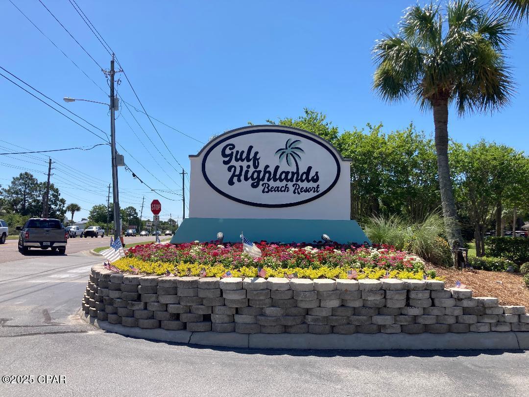 Gulf Highlands Beach Resort - Residential