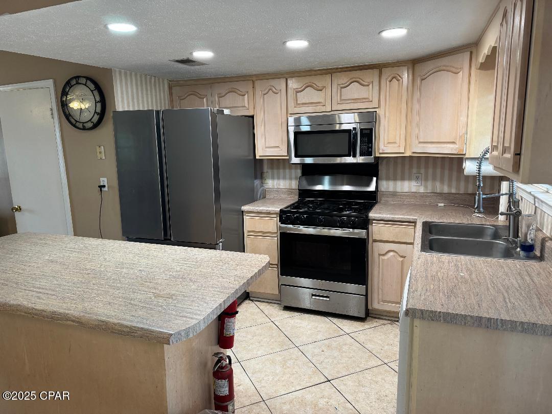 Gulf Highlands Beach Resort - Residential