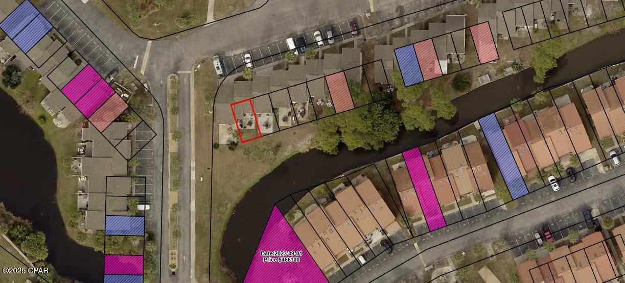 Gulf Highlands Beach Resort - Residential