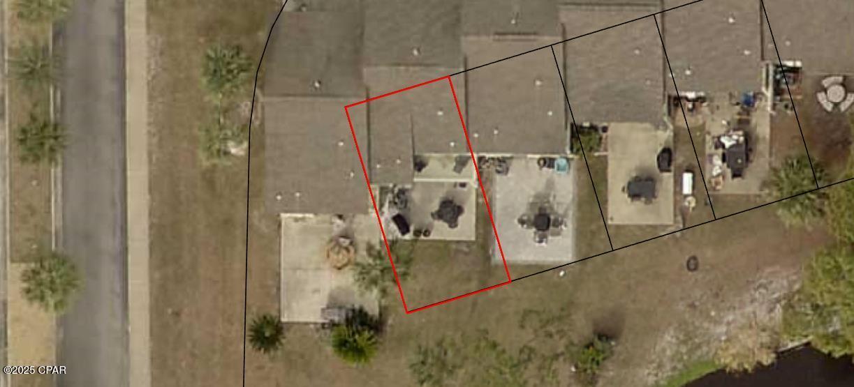 Gulf Highlands Beach Resort - Residential