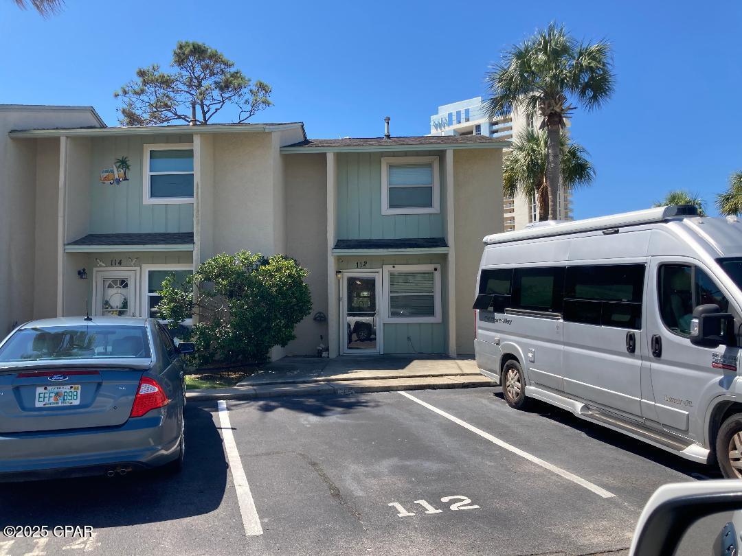 Gulf Highlands Beach Resort - Residential