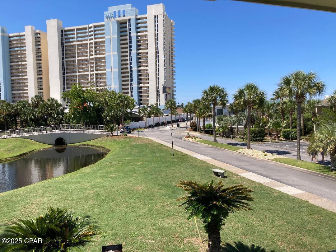 Gulf Highlands Beach Resort - Residential