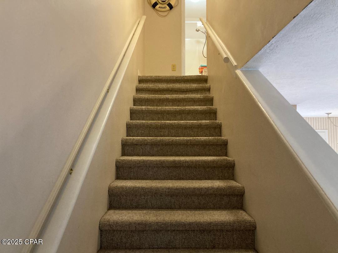 Gulf Highlands Beach Resort - Residential