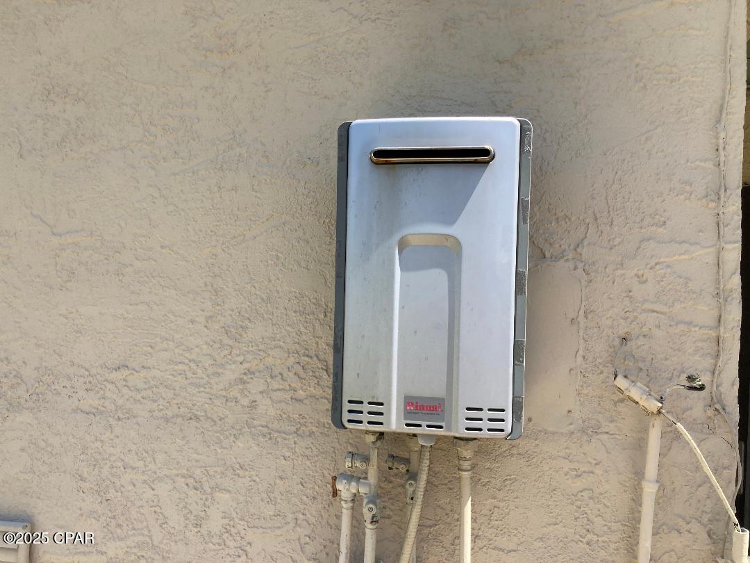 Gulf Highlands Beach Resort - Residential